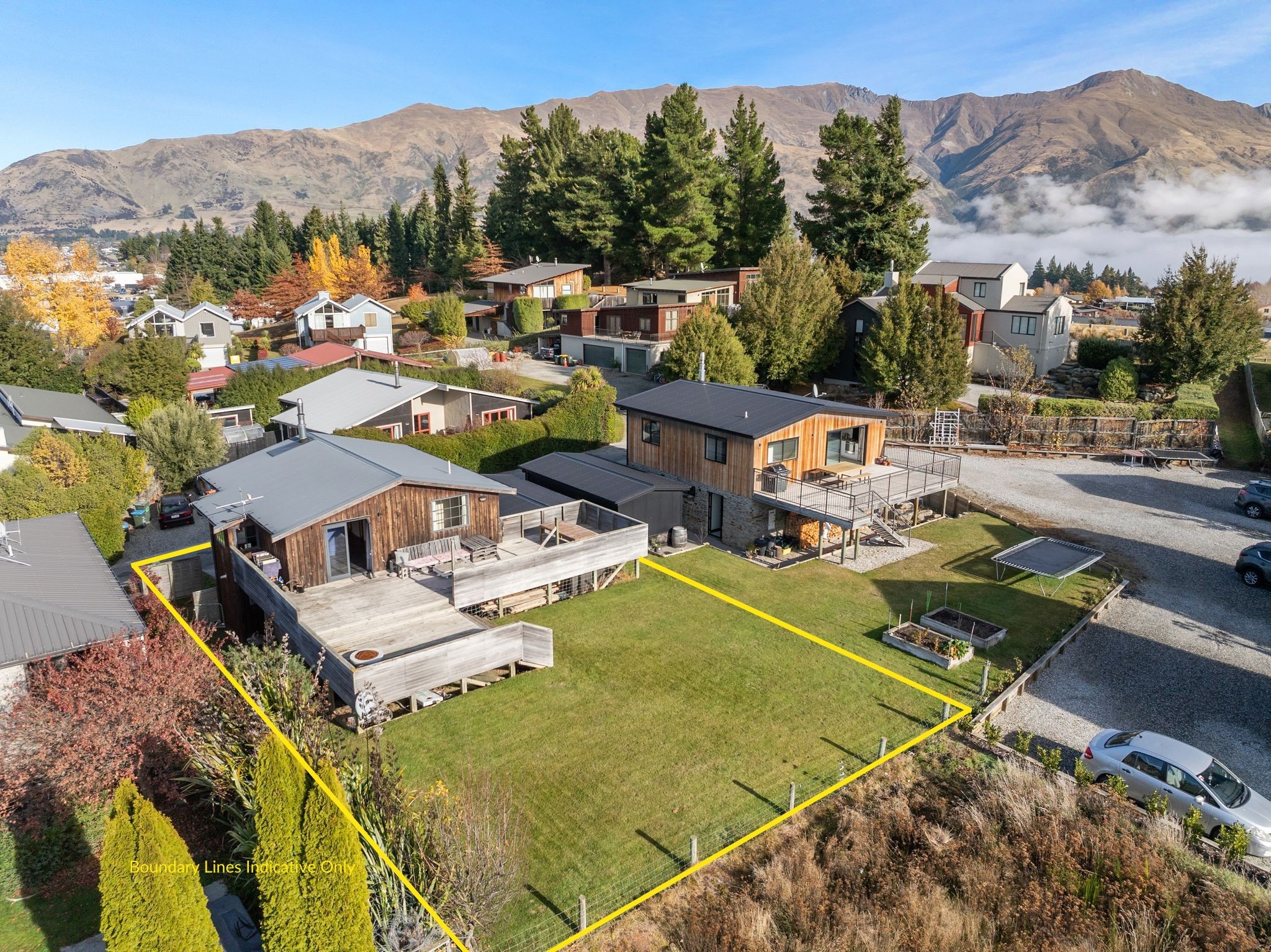 6 Anreca Lane, Wanaka, Queenstown Lakes District