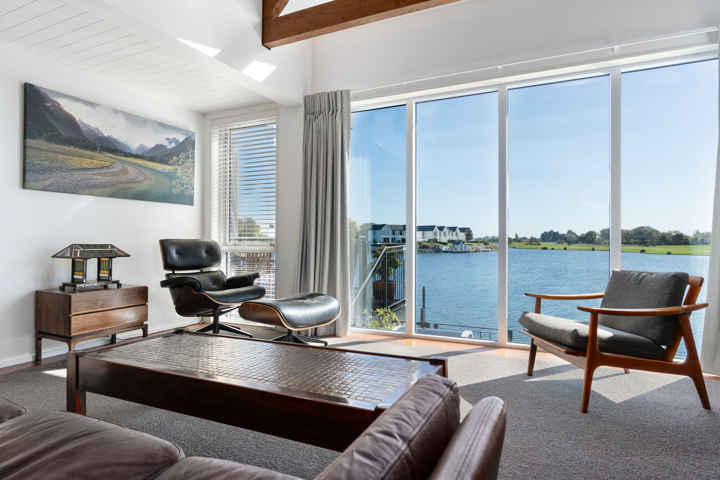 33 & 34 Rotoiti Lane, Clearwater, Northwood, Christchurch City