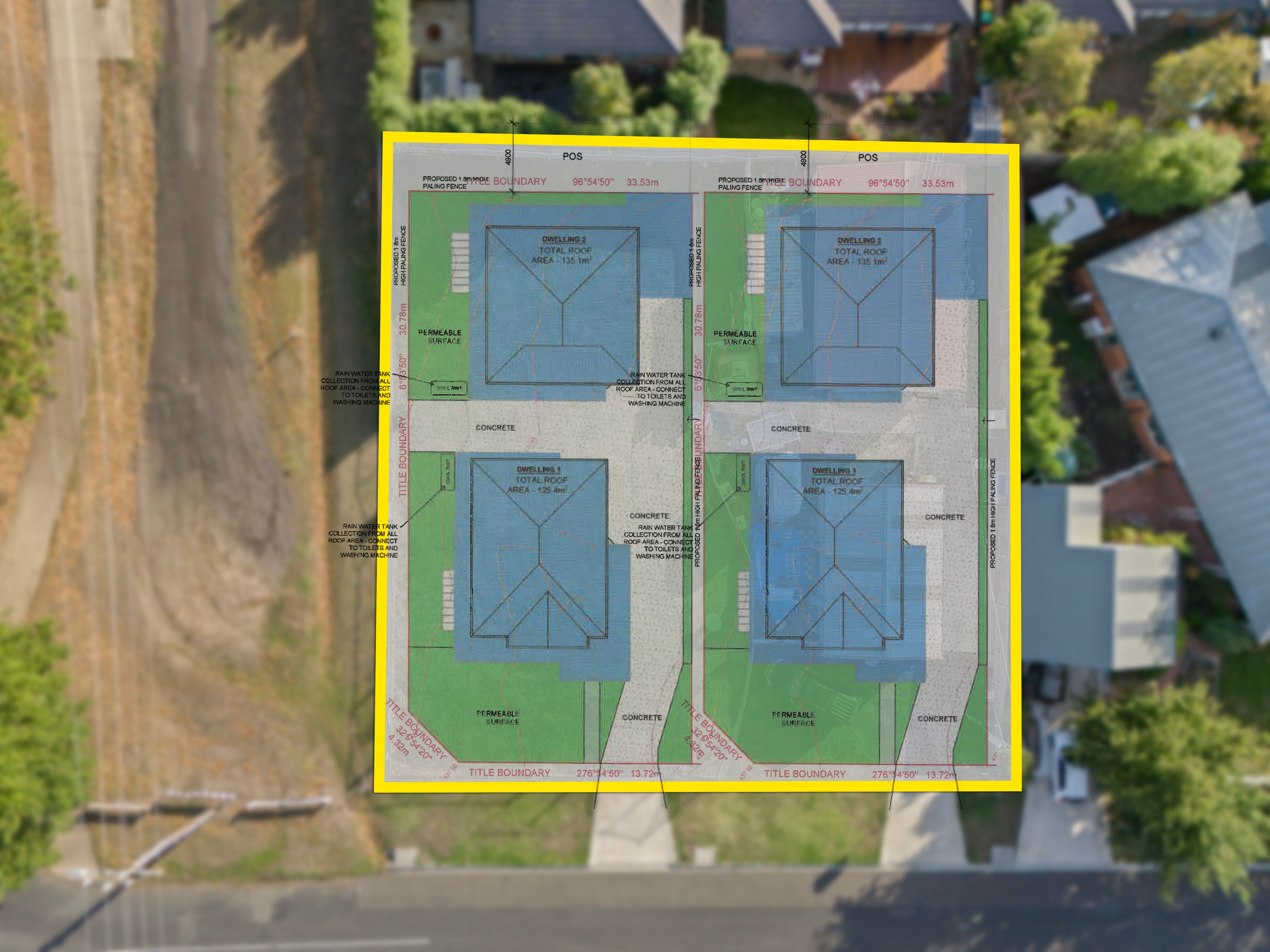 100-102 Fersfield Road, Gisborne, VIC 3437