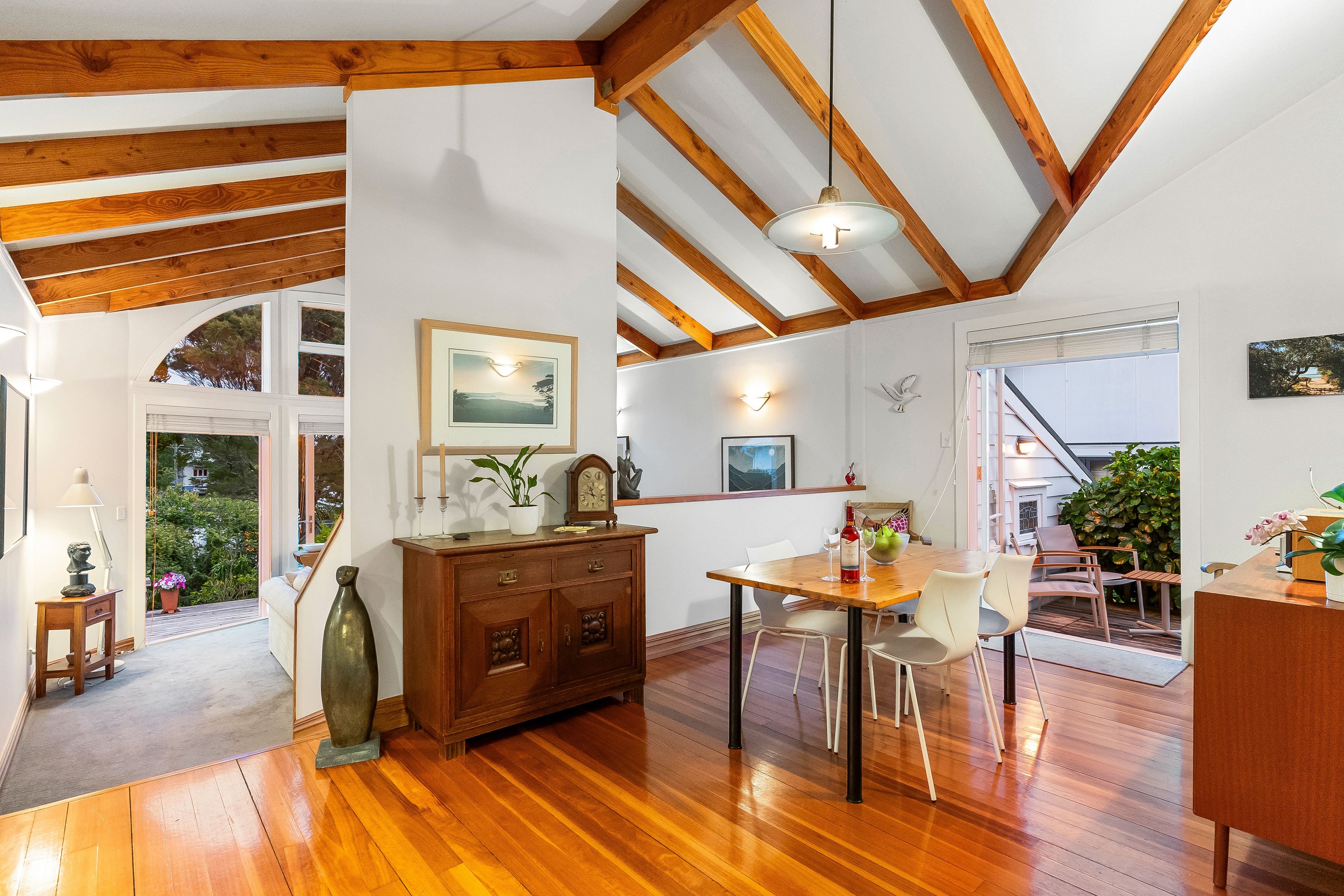 46 Mountain View Road, Western Springs, Auckland City