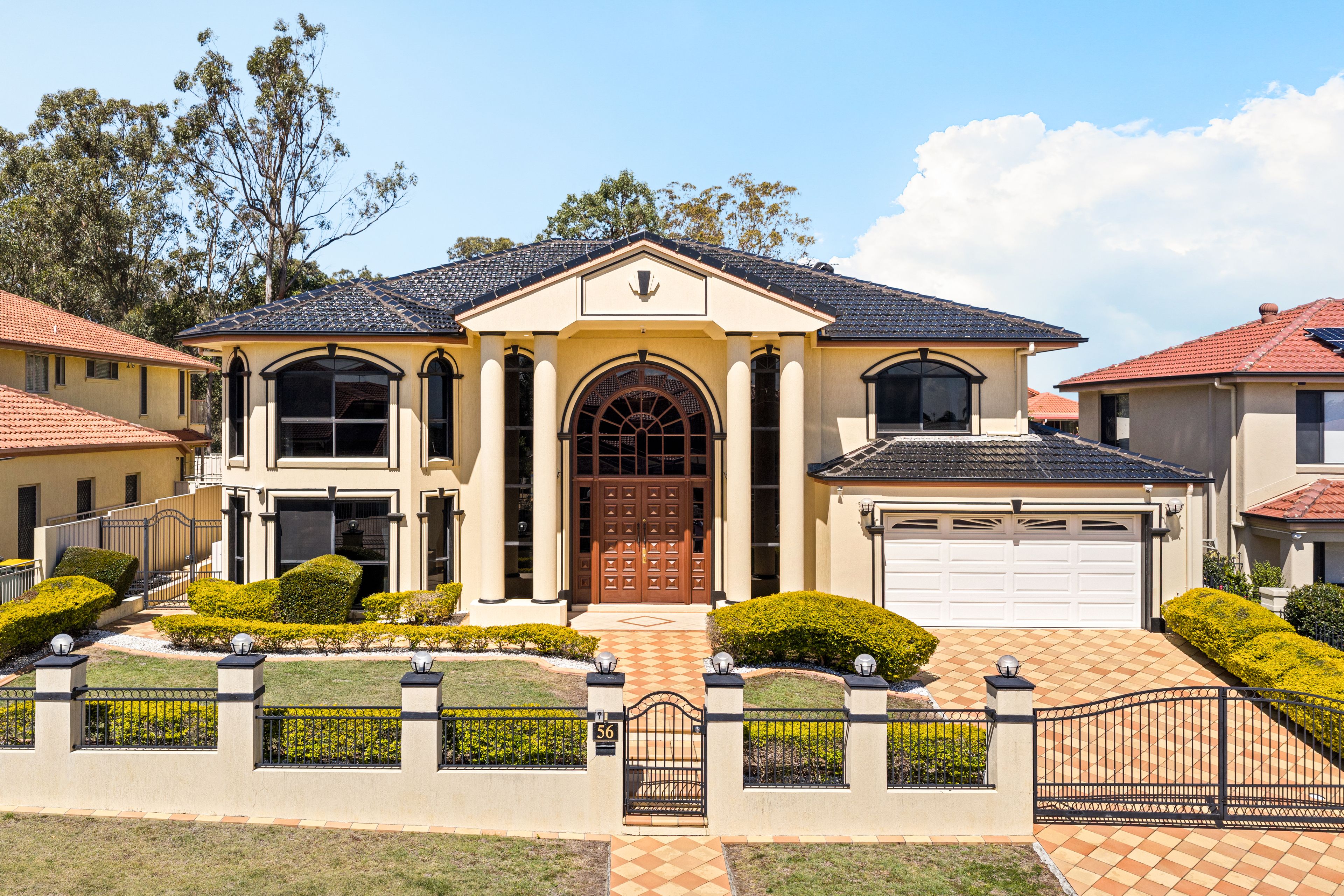 56 Poinciana Crescent, Stretton QLD 4116
