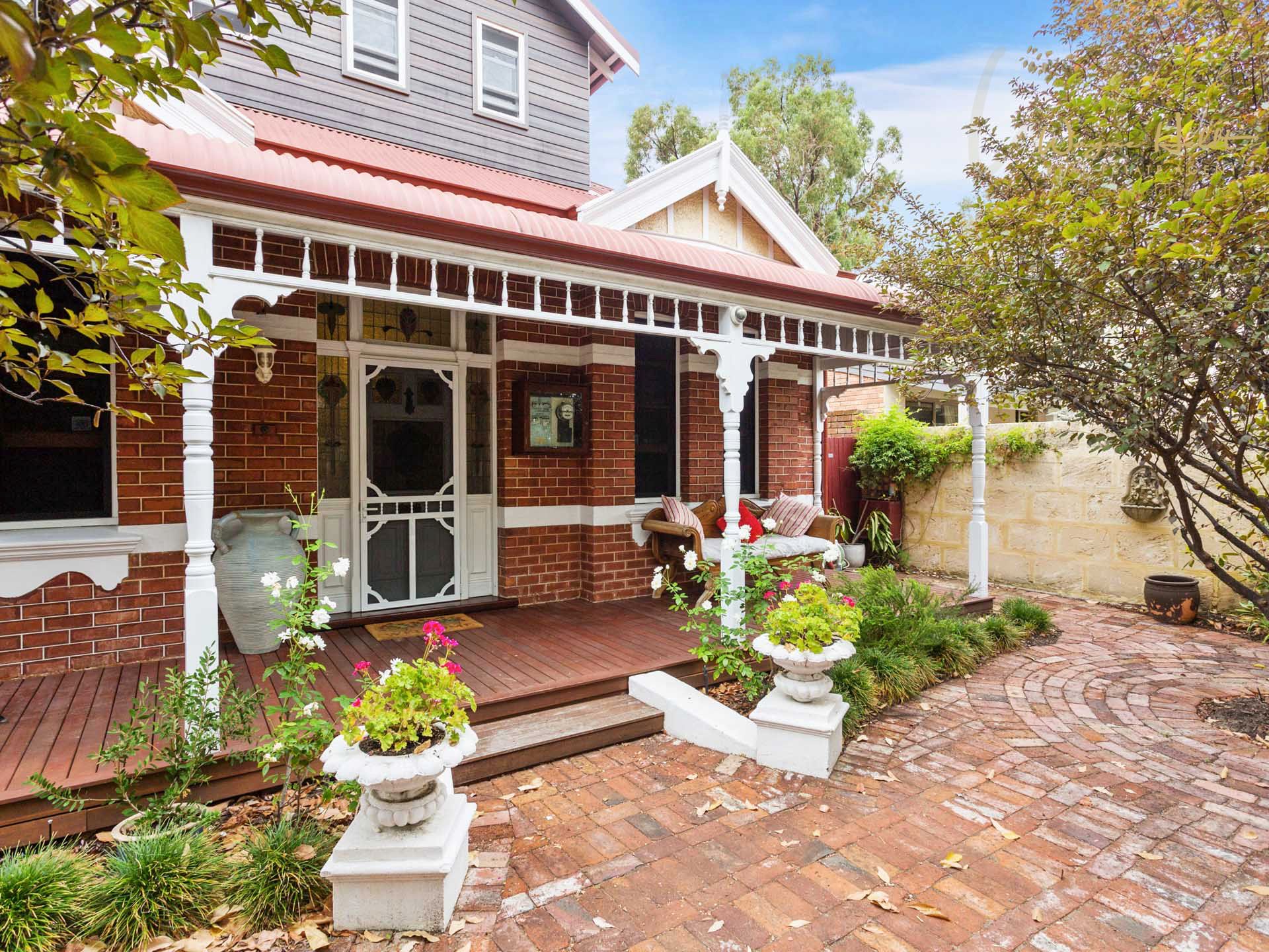 18 Albert Street, North Perth, WA 6006