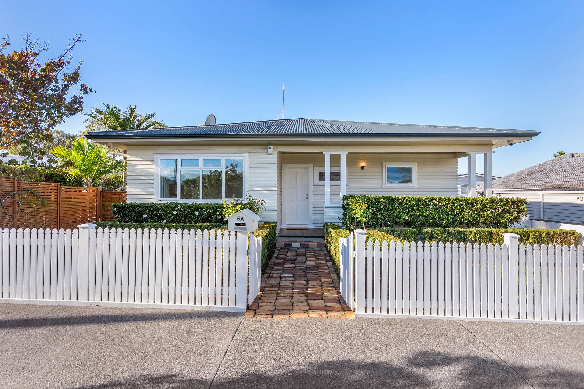 6A Paddington Street photo 0