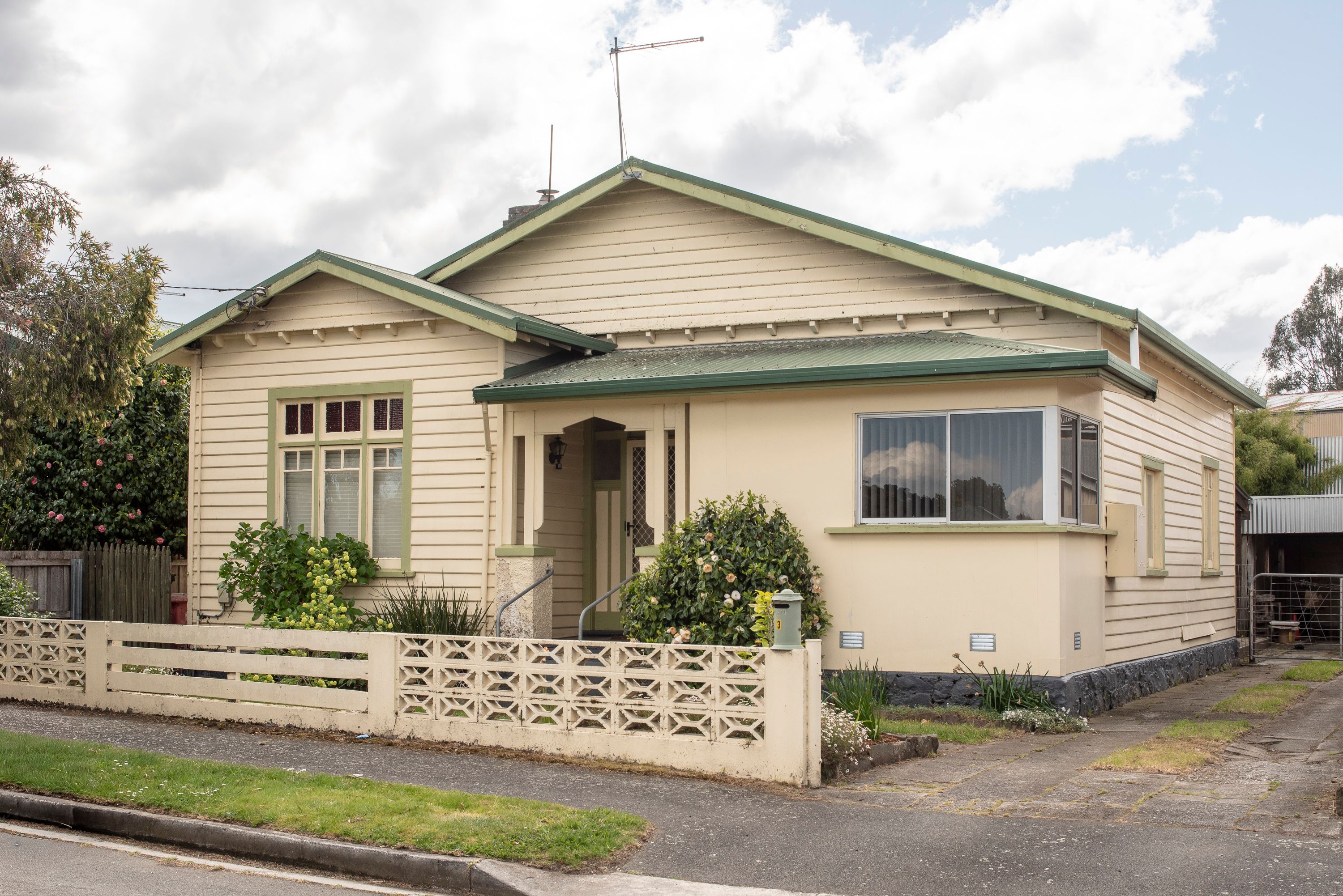 3 Brewer Place — photo from Ray White Launceston