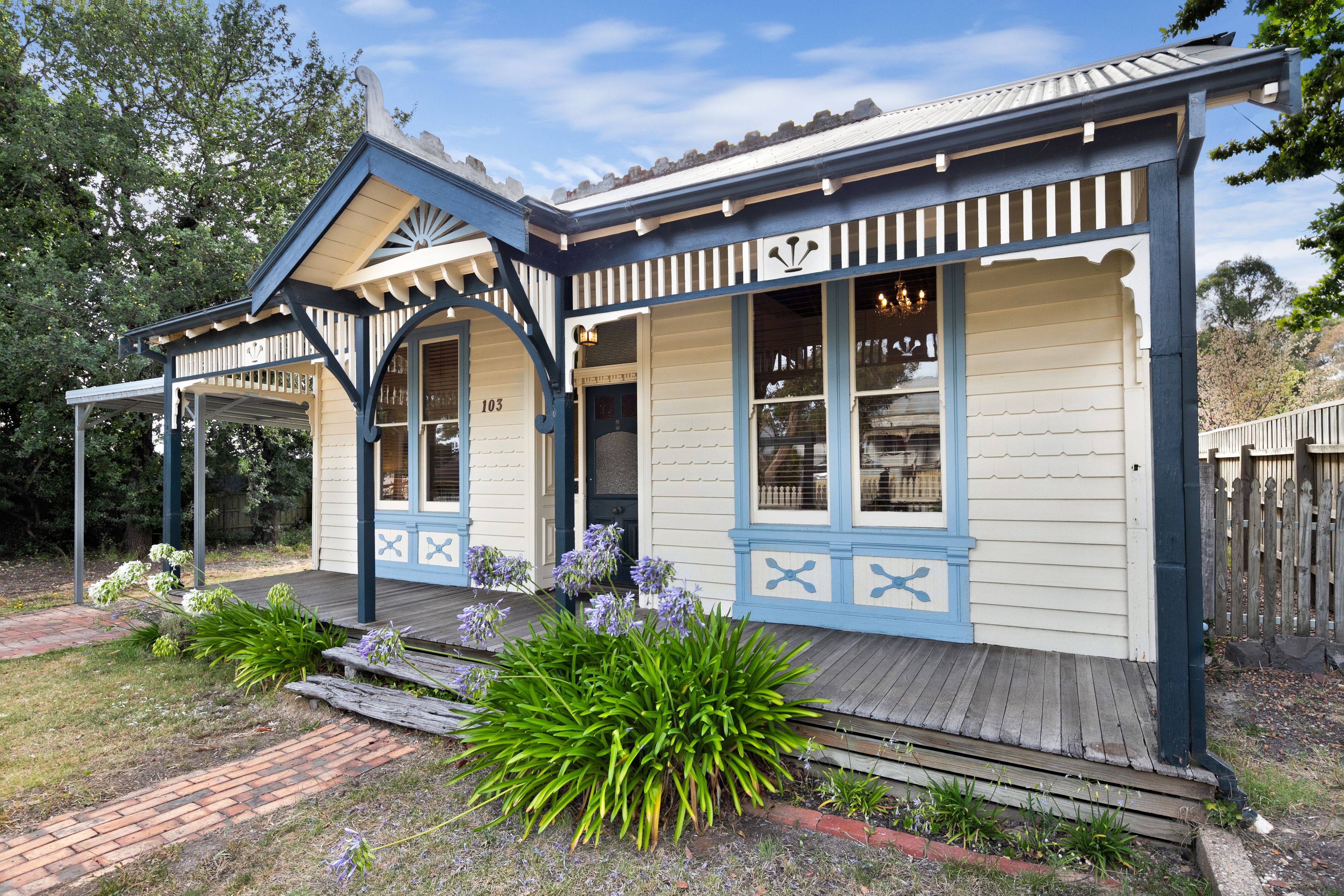 103 Joseph Street, Ballarat East, VIC 3350