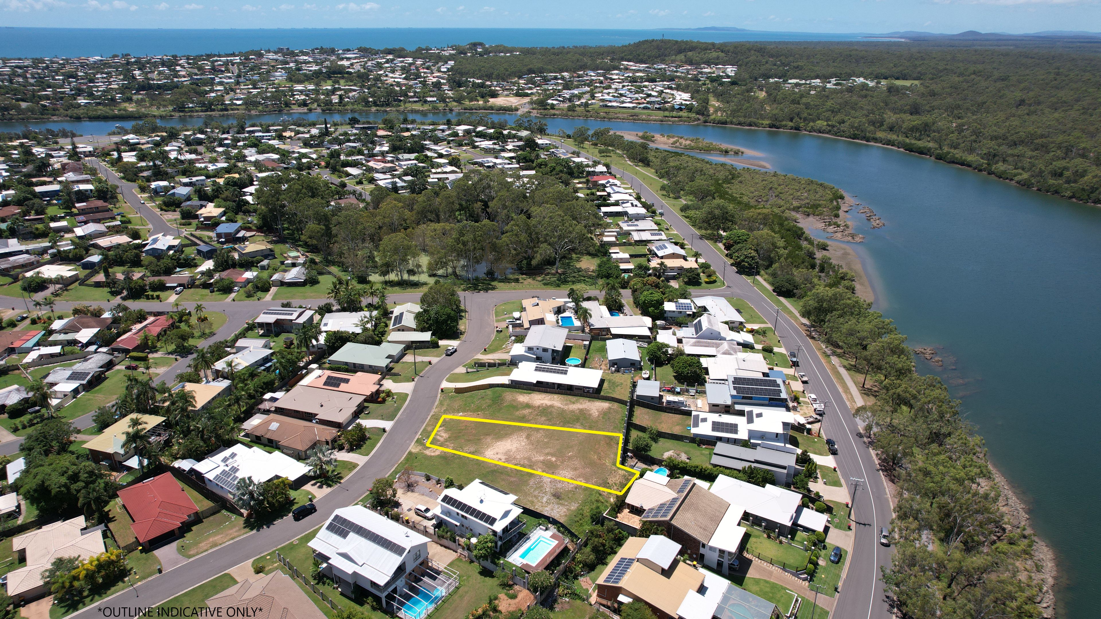 9 Richard Street, Boyne Island, QLD 4680