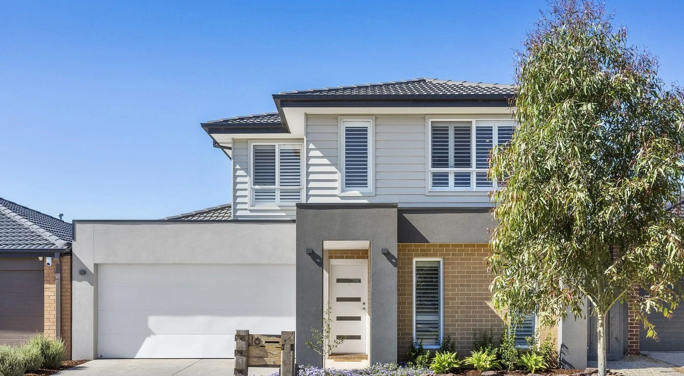 16 DEMPSEY Avenue, Truganina, VIC 3029