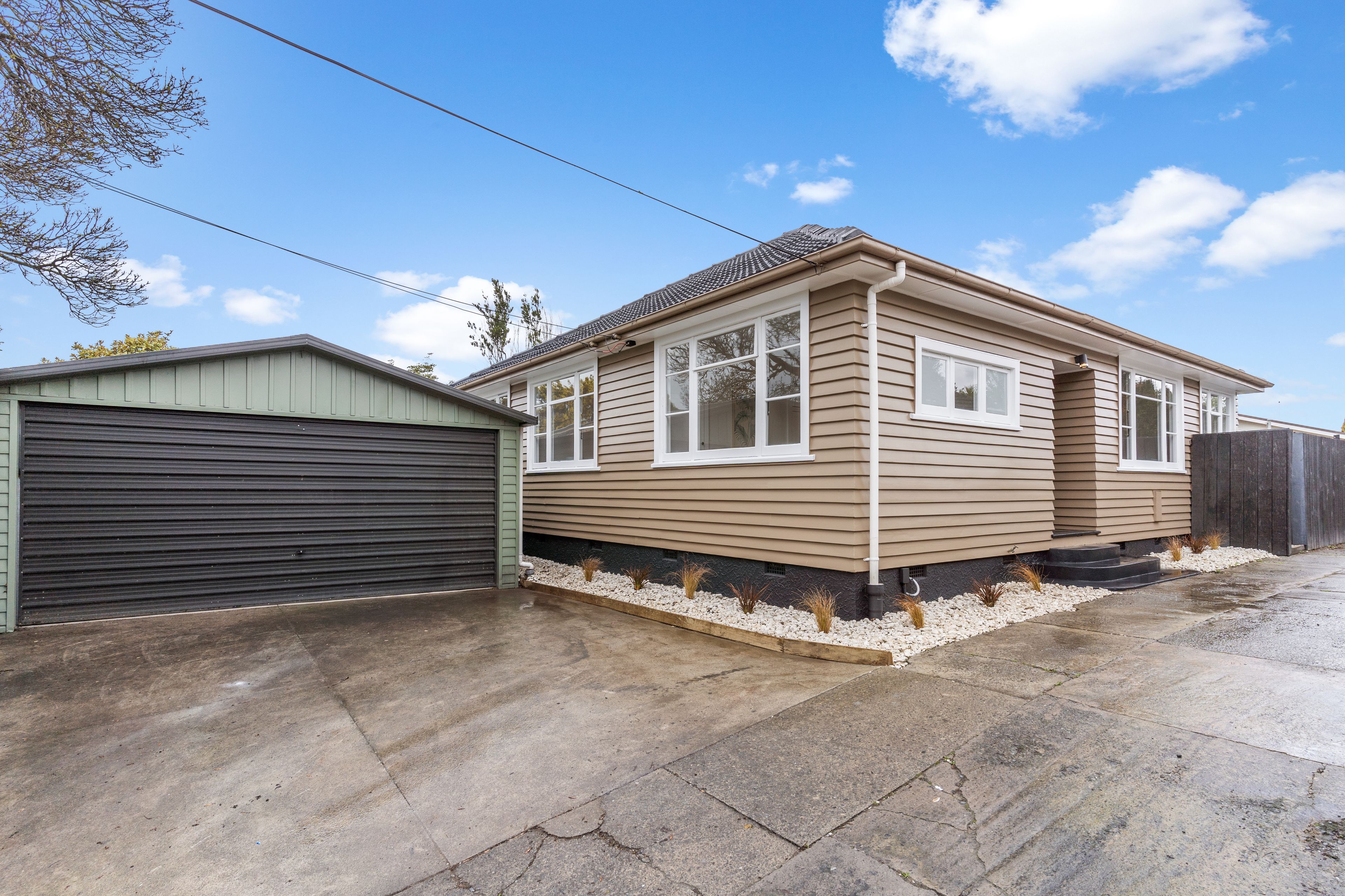 64 Marlow Road, Aranui, Christchurch City