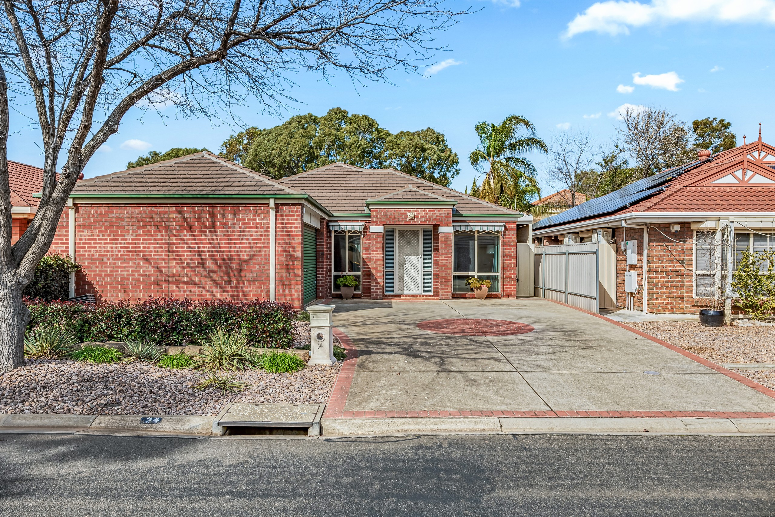 34 New Hampshire Drive, Parafield Gardens, SA 5107