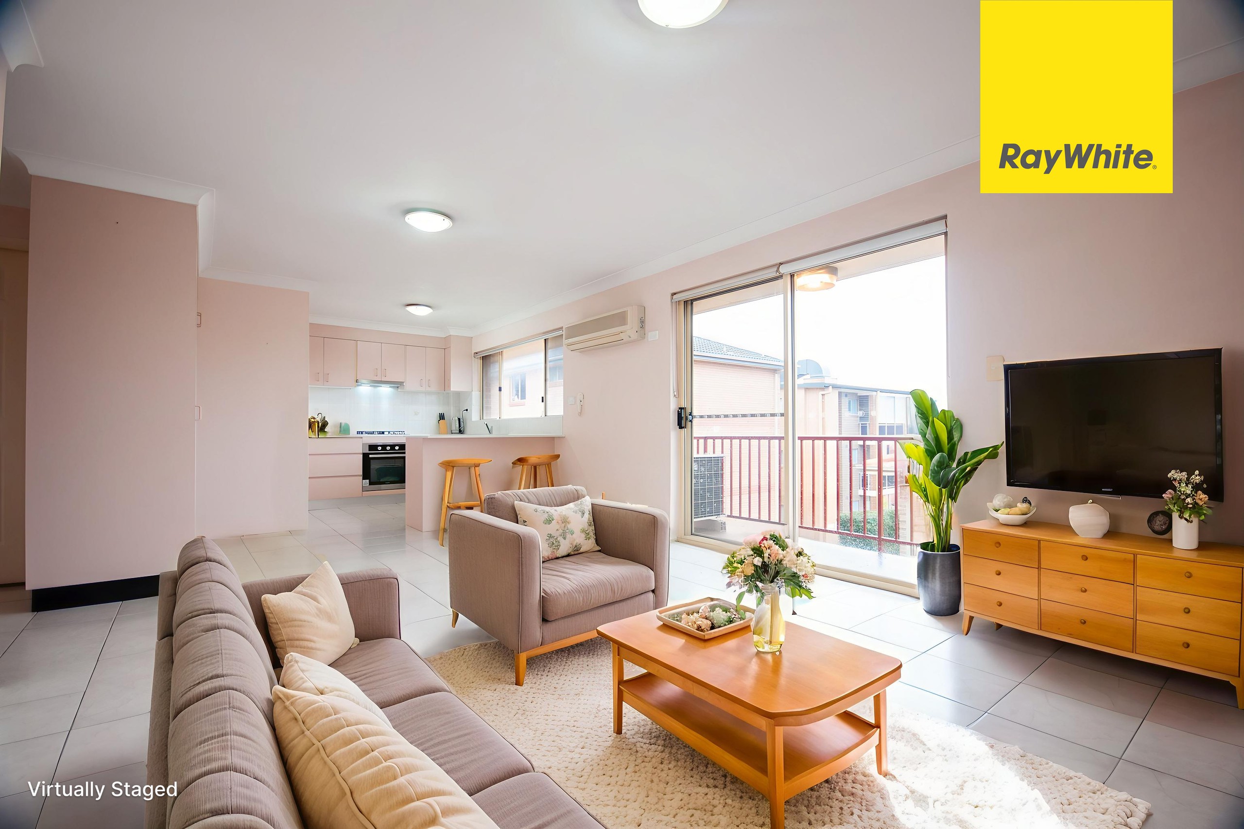 15/14-16 Clarence Street, Lidcombe, NSW 2141