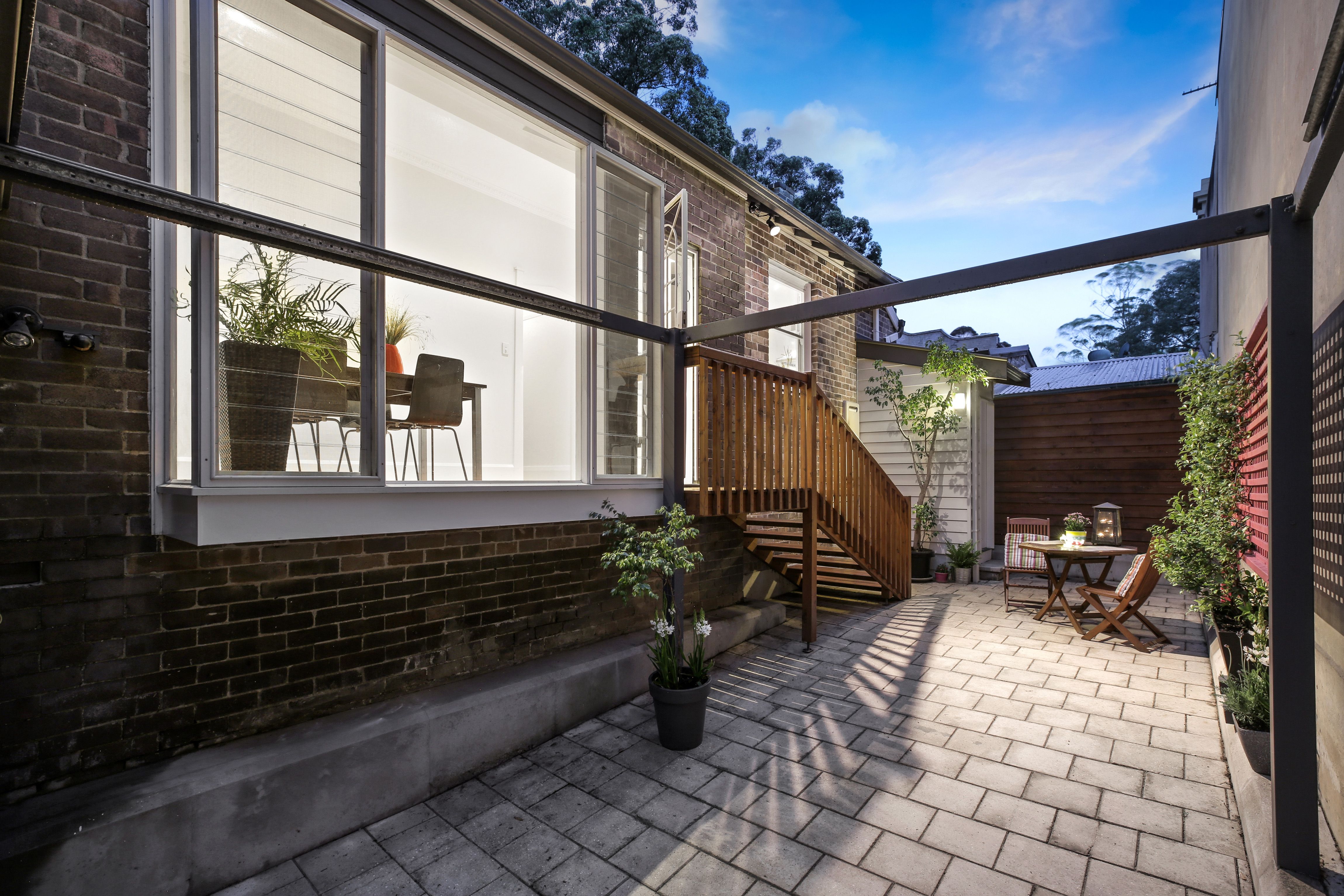1B Yaralla Street, Newtown, NSW 2042