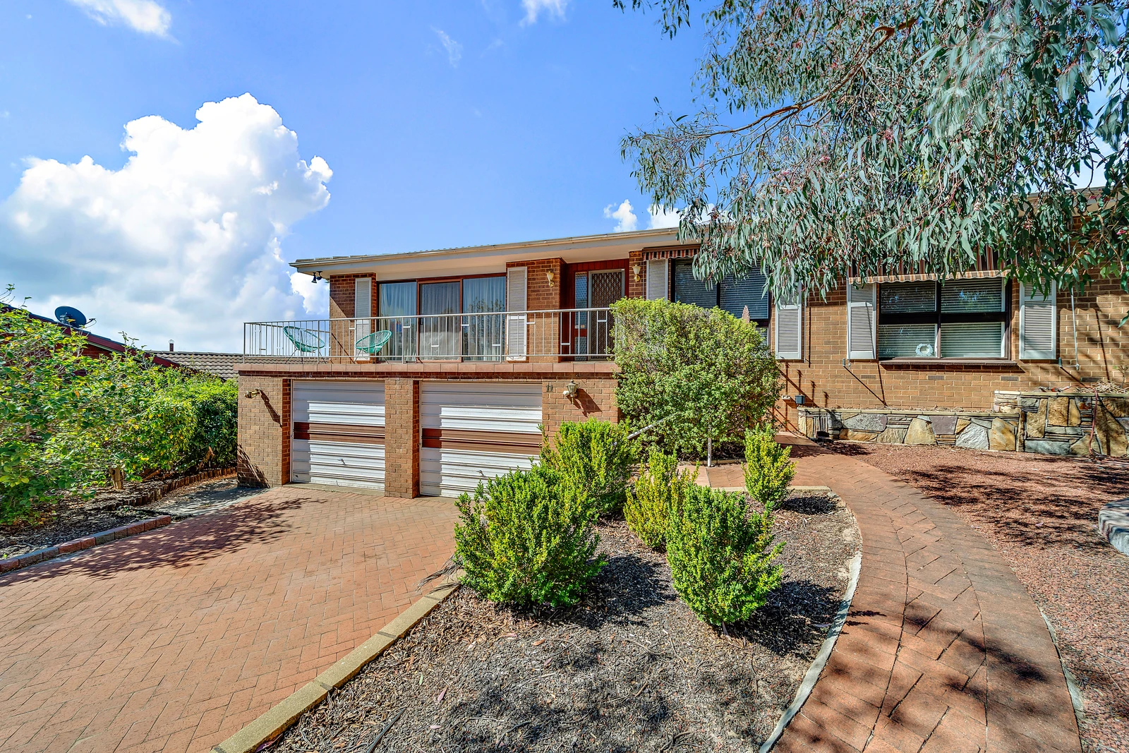 11 Merfield Place, Giralang, ACT 2617