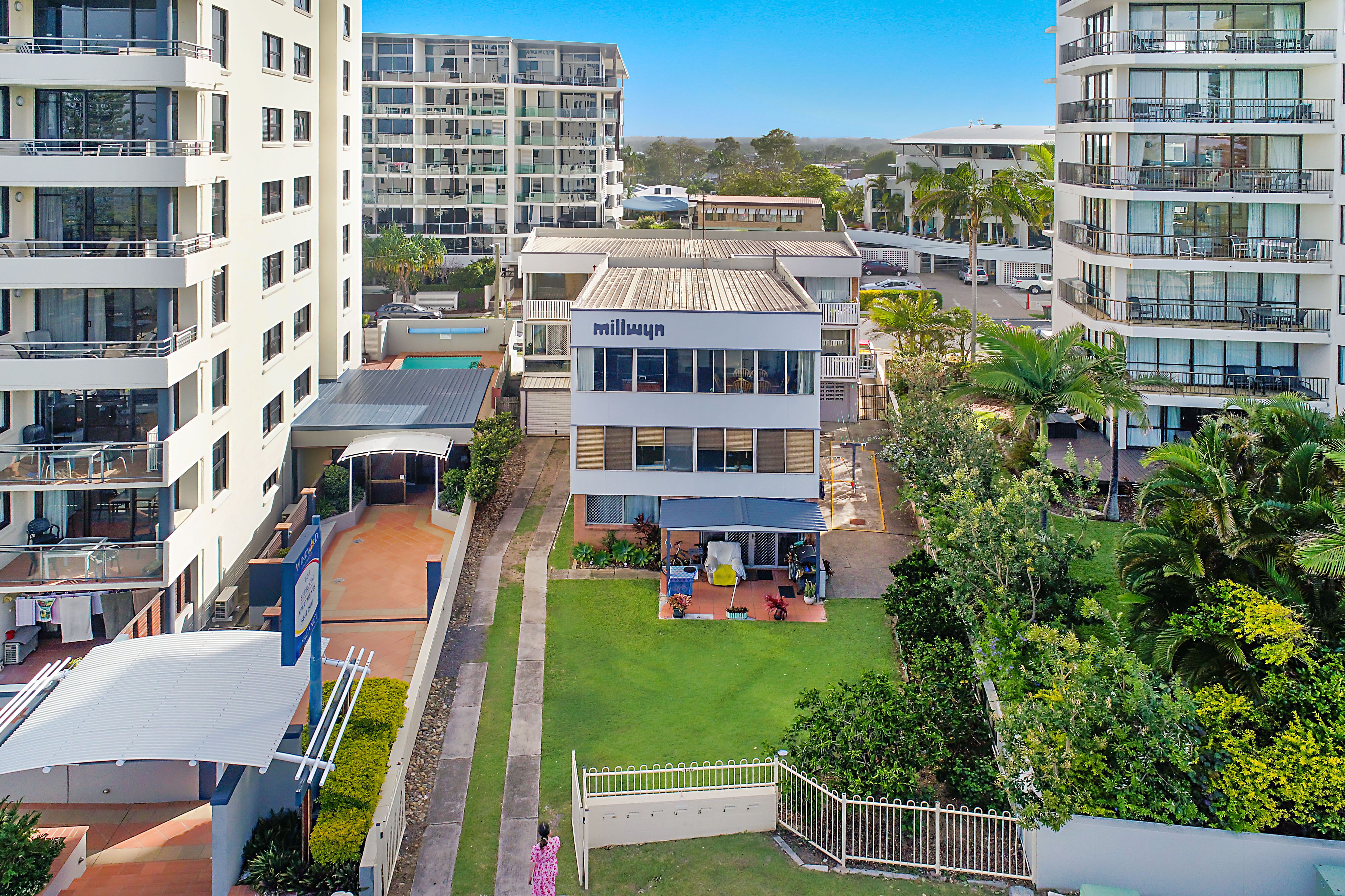 Unit 5/139 Mooloolaba Esplanade, Mooloolaba, QLD 4557