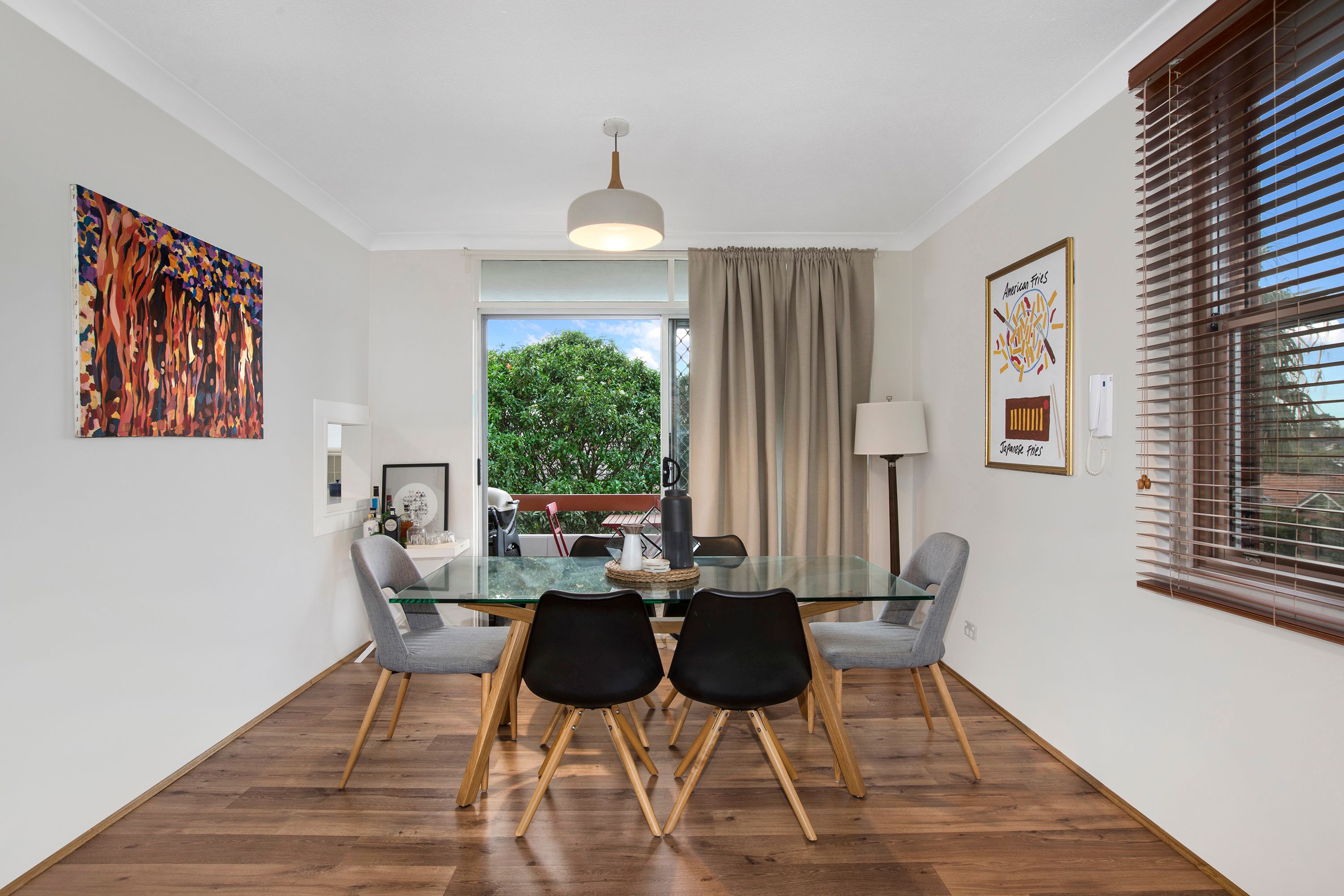 4/60 Hampden Road, Russell Lea, NSW 2046
