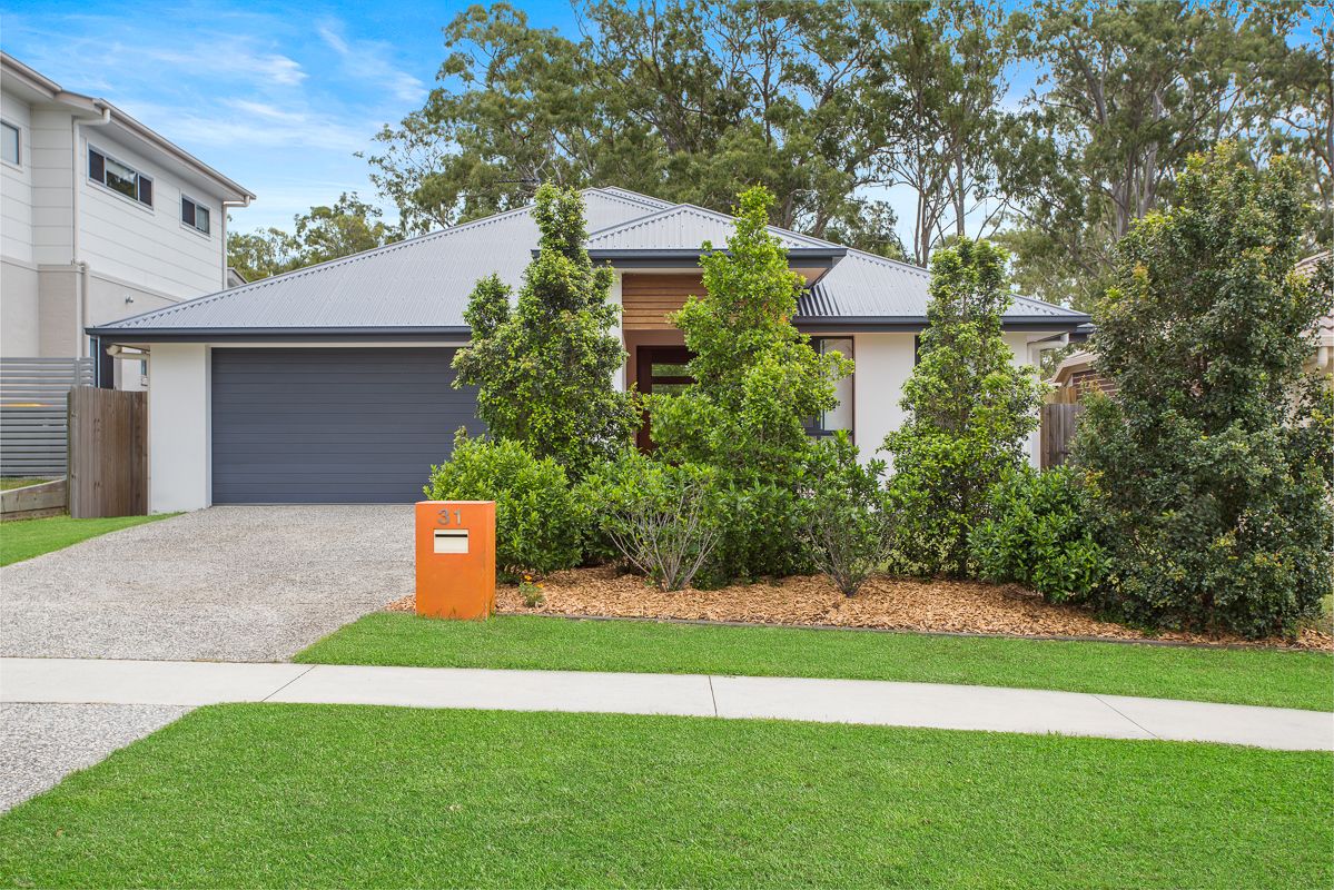 31 Pademelon Circuit, North Lakes, QLD 4509