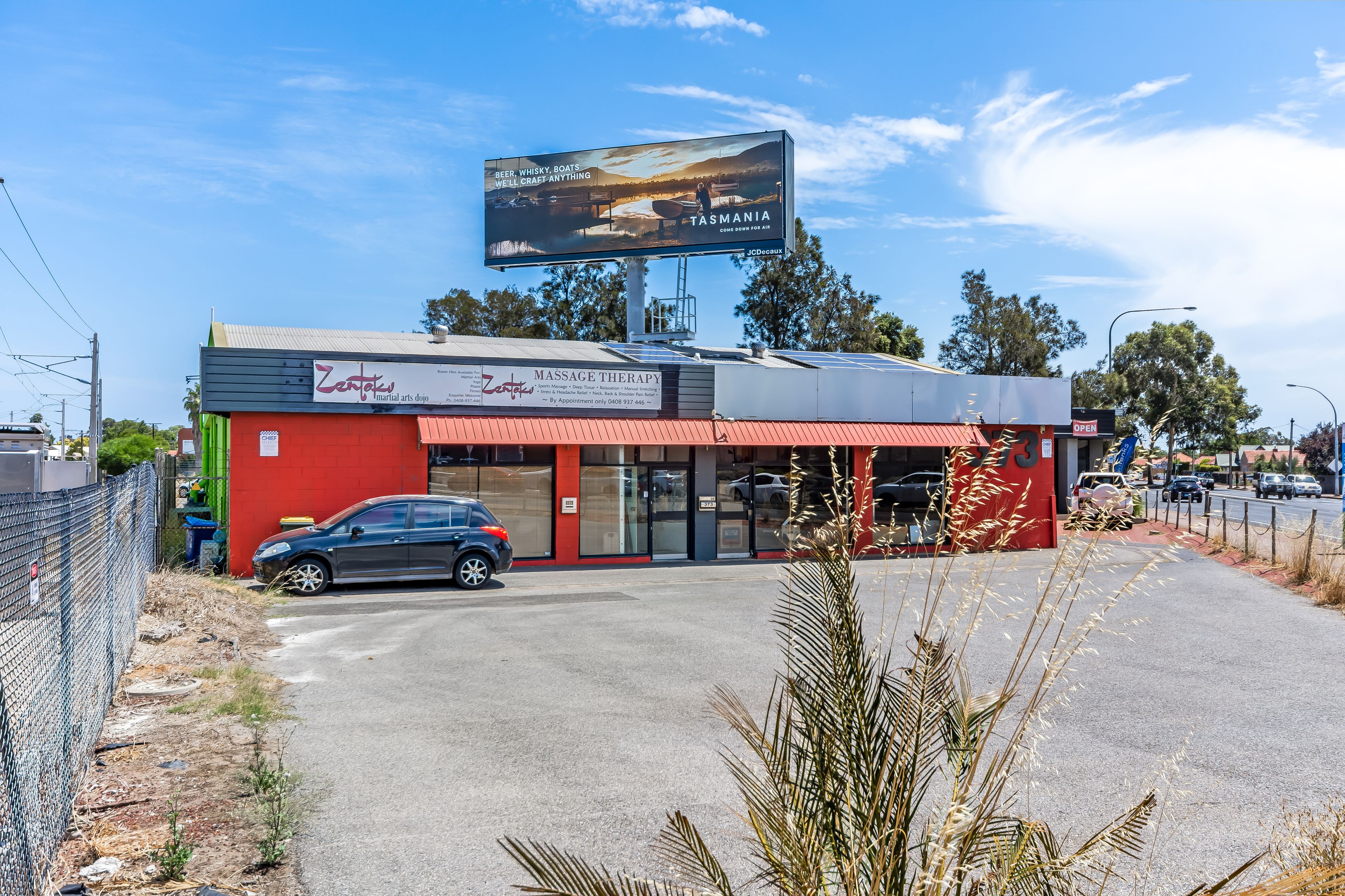 1/373 Cross Road, Edwardstown, SA 5039