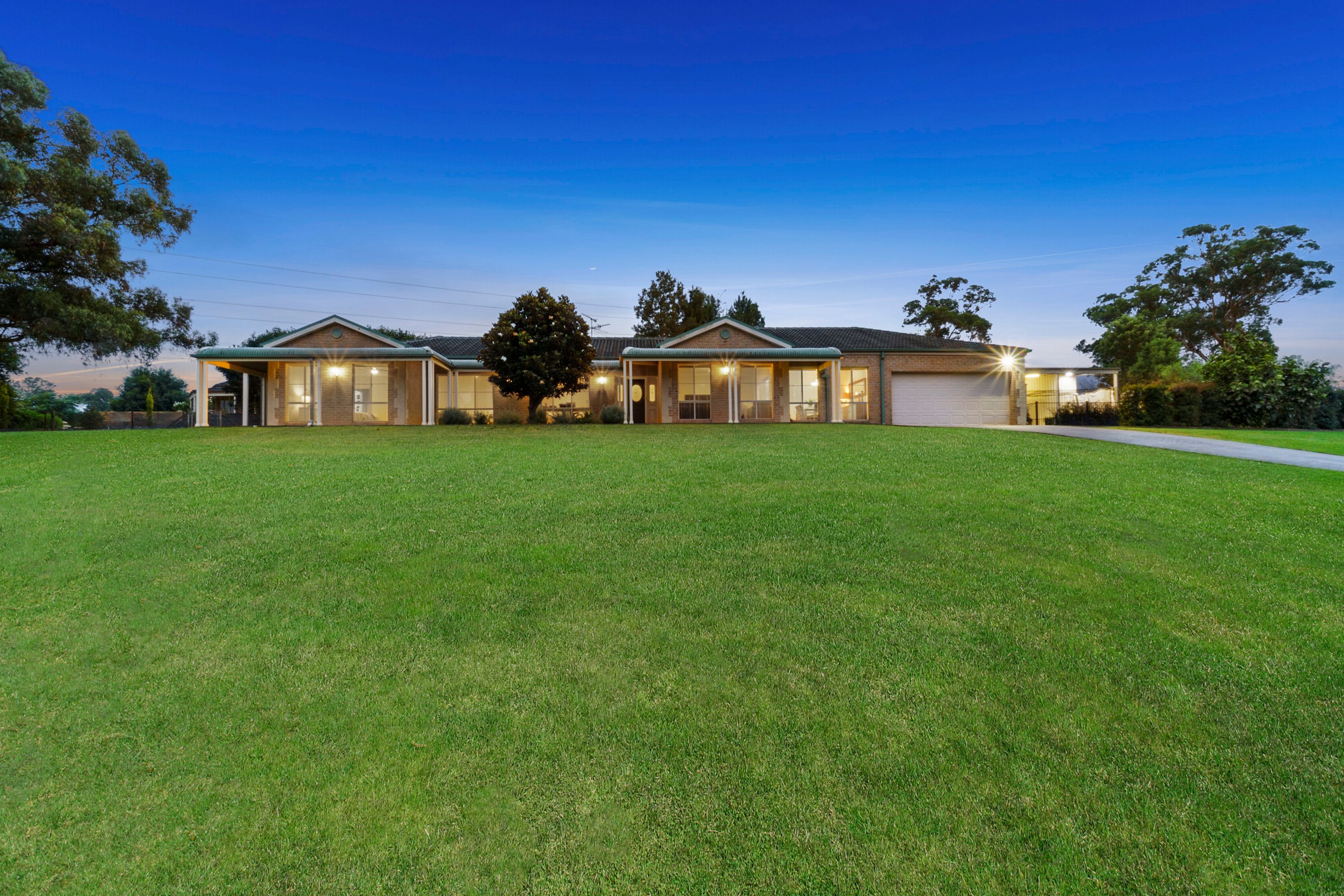 37 Shearwater Crescent, Yarramundi, NSW 2753 Sold House Ray White