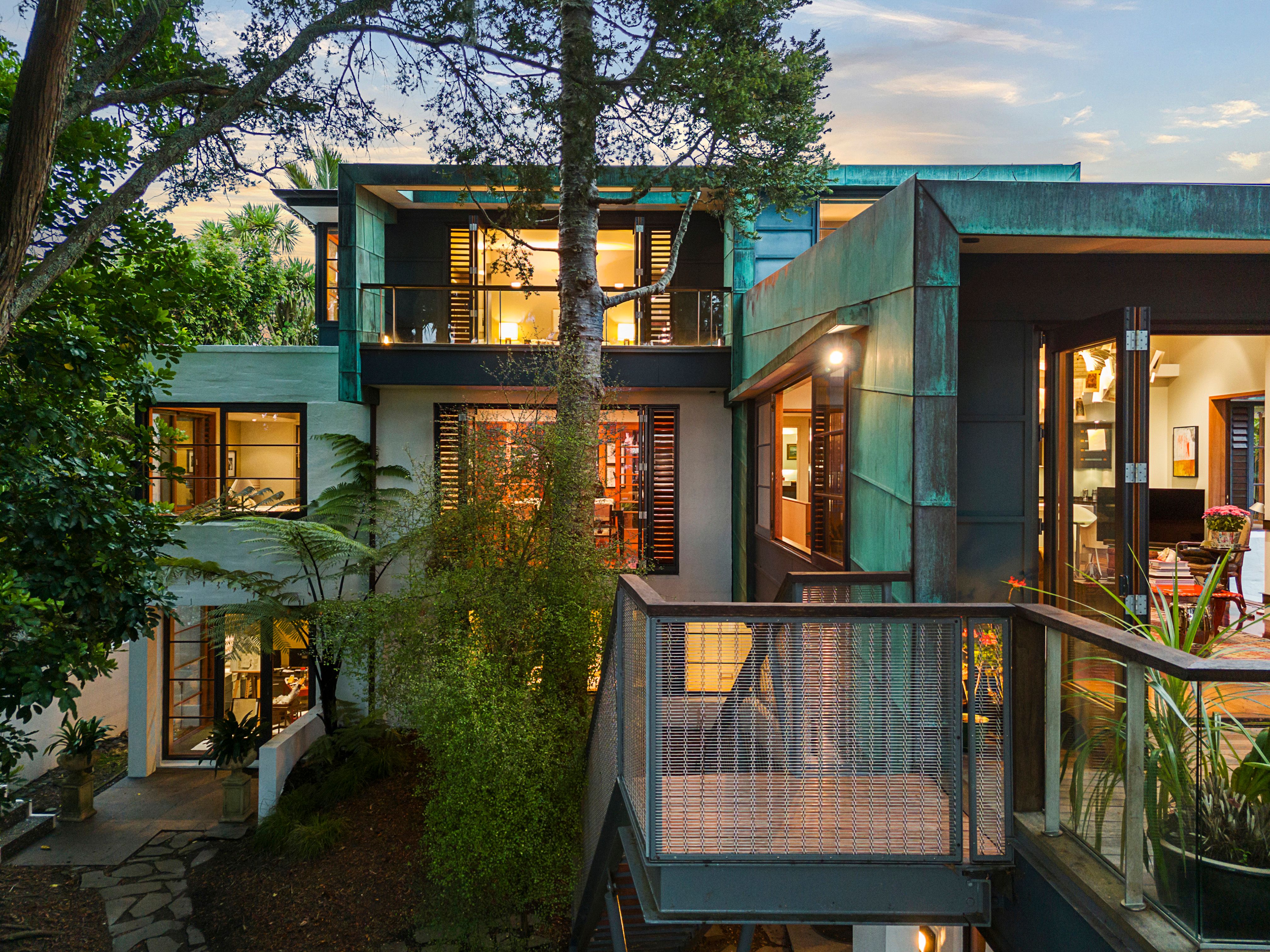 30 Westbourne Road, Remuera, Auckland City