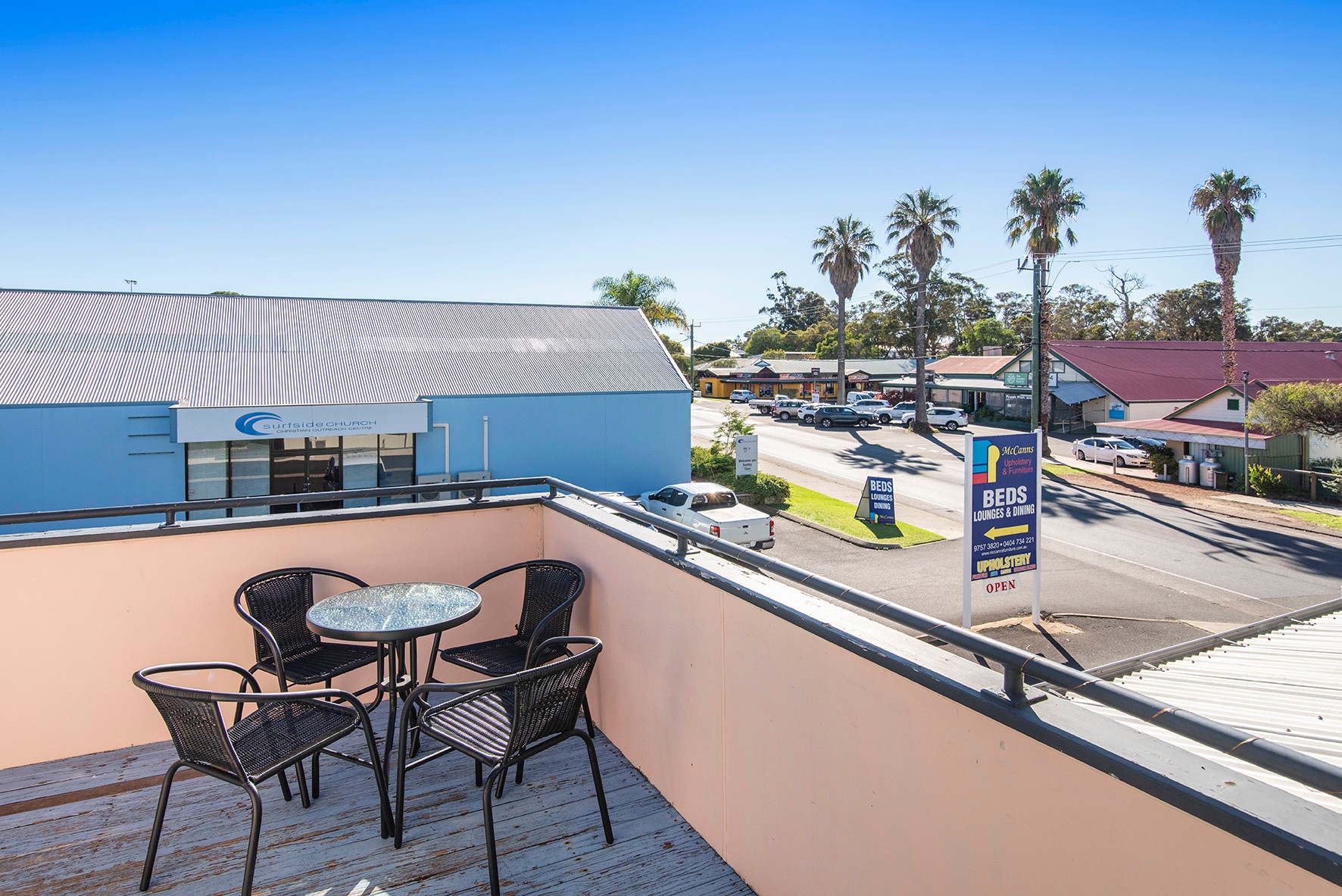 1/36 Station Road, Margaret River, WA 6285