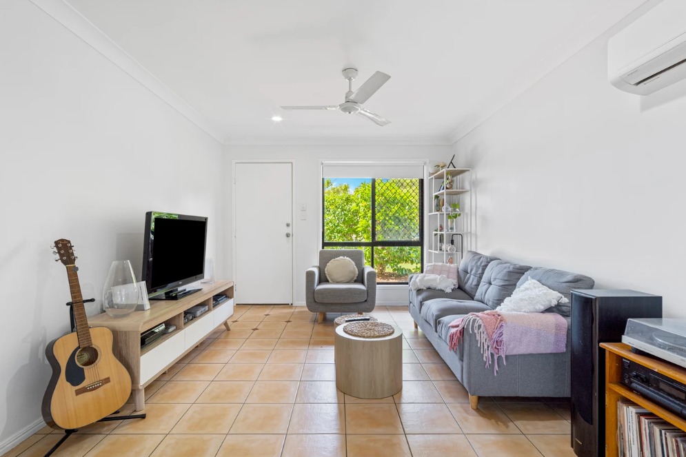 7/7 Nev Close, Wishart, QLD 4122