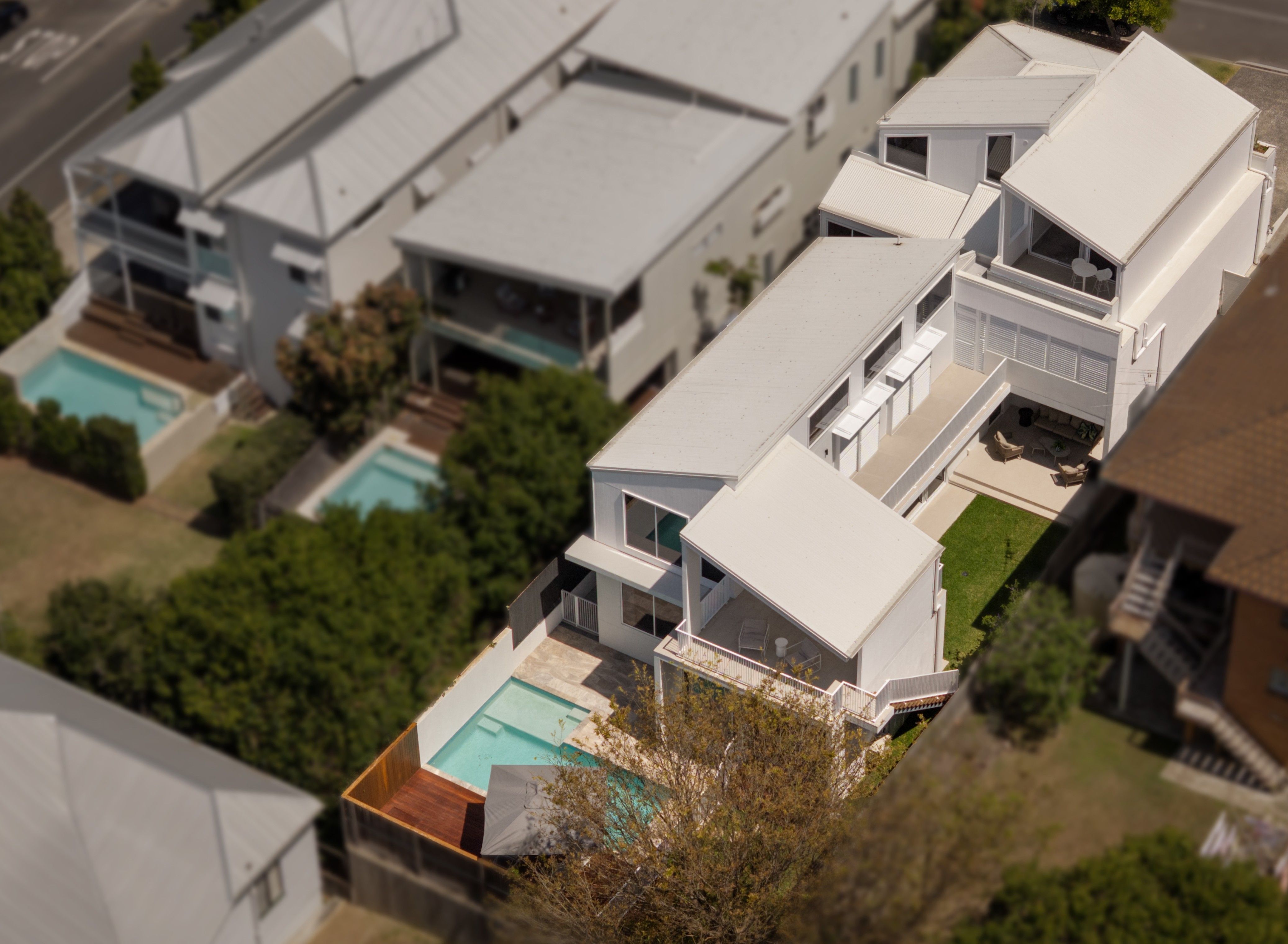 27 Great George Street, Paddington, QLD 4064