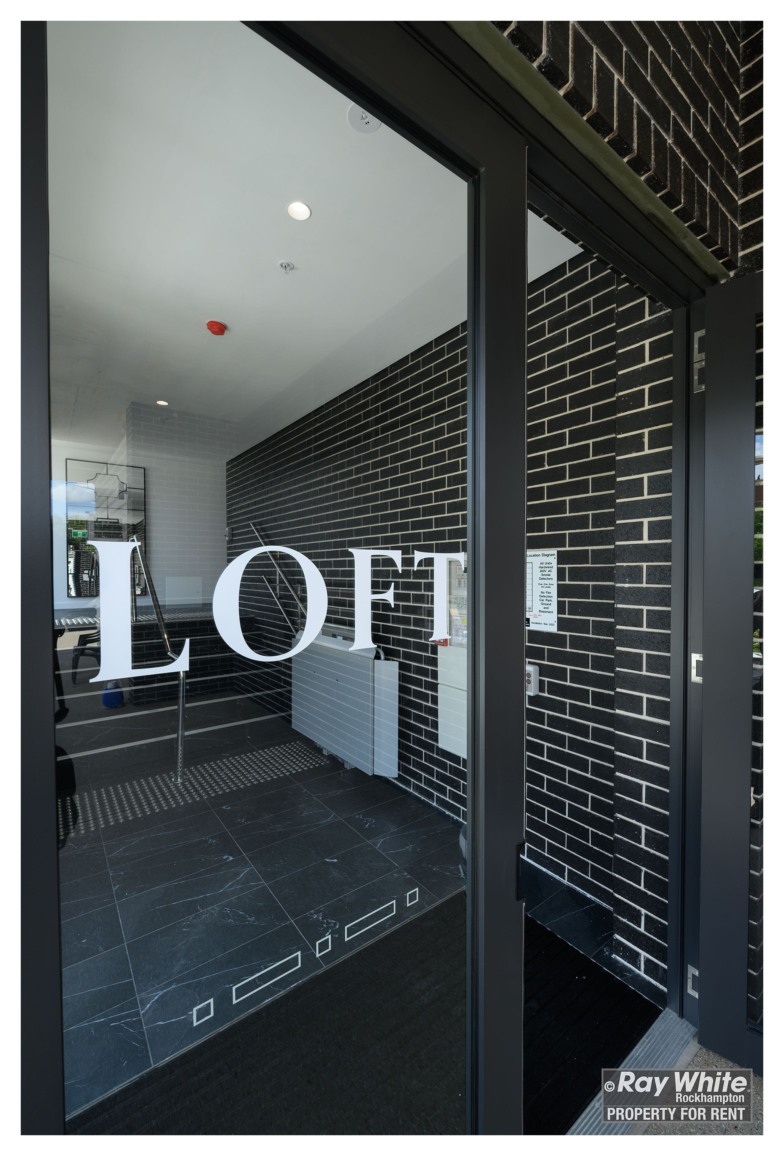 102/12 Archer Street, Rockhampton City, QLD 4700