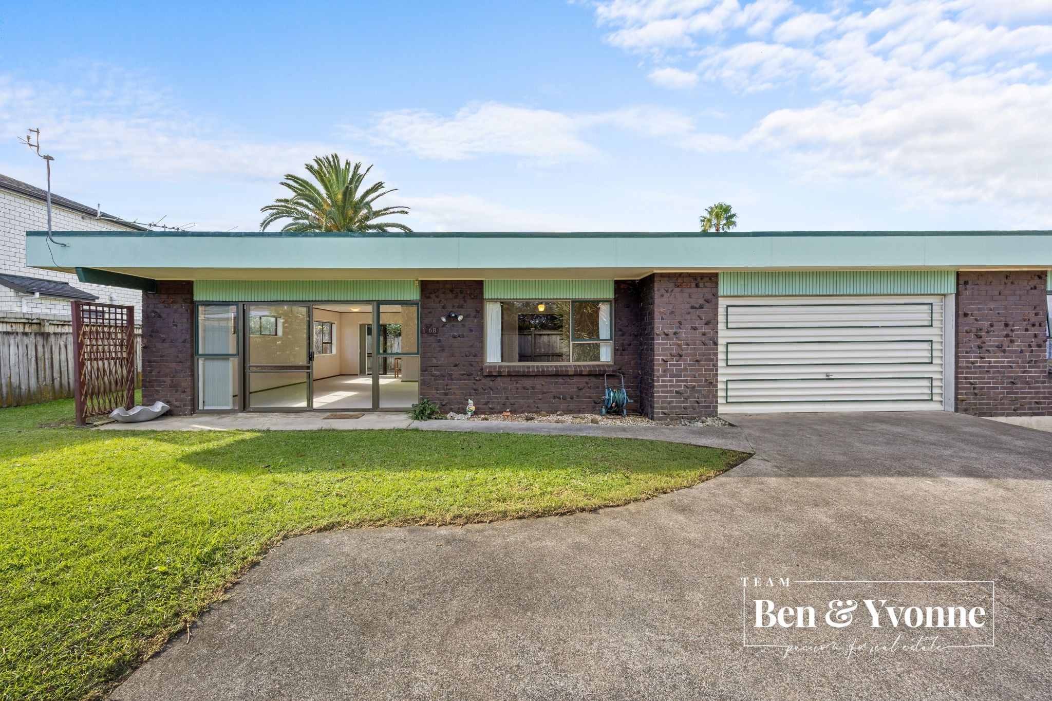 6B Phoenix Place, Papatoetoe, Manukau City