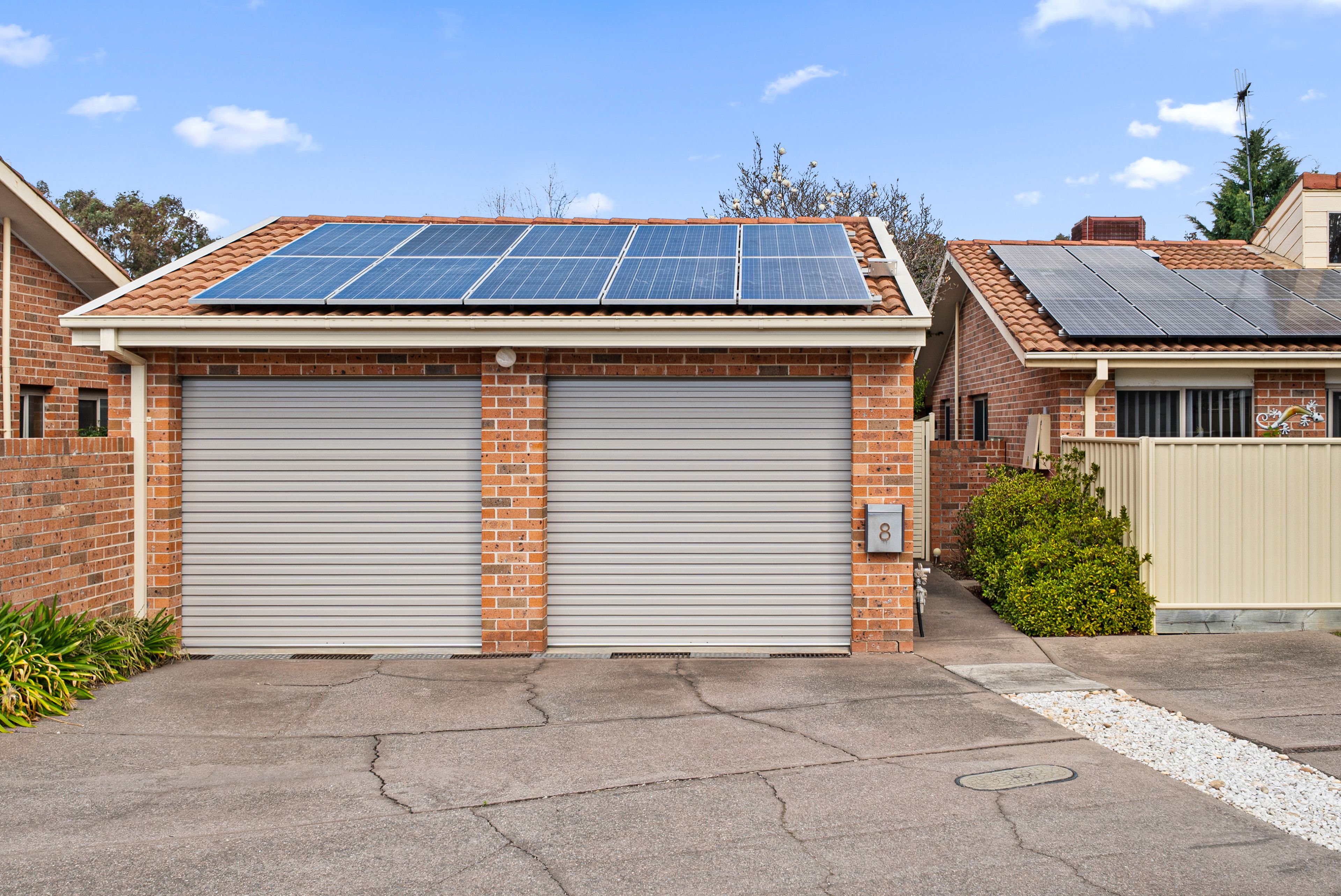 8 Clamp Place, Greenway, ACT 2900