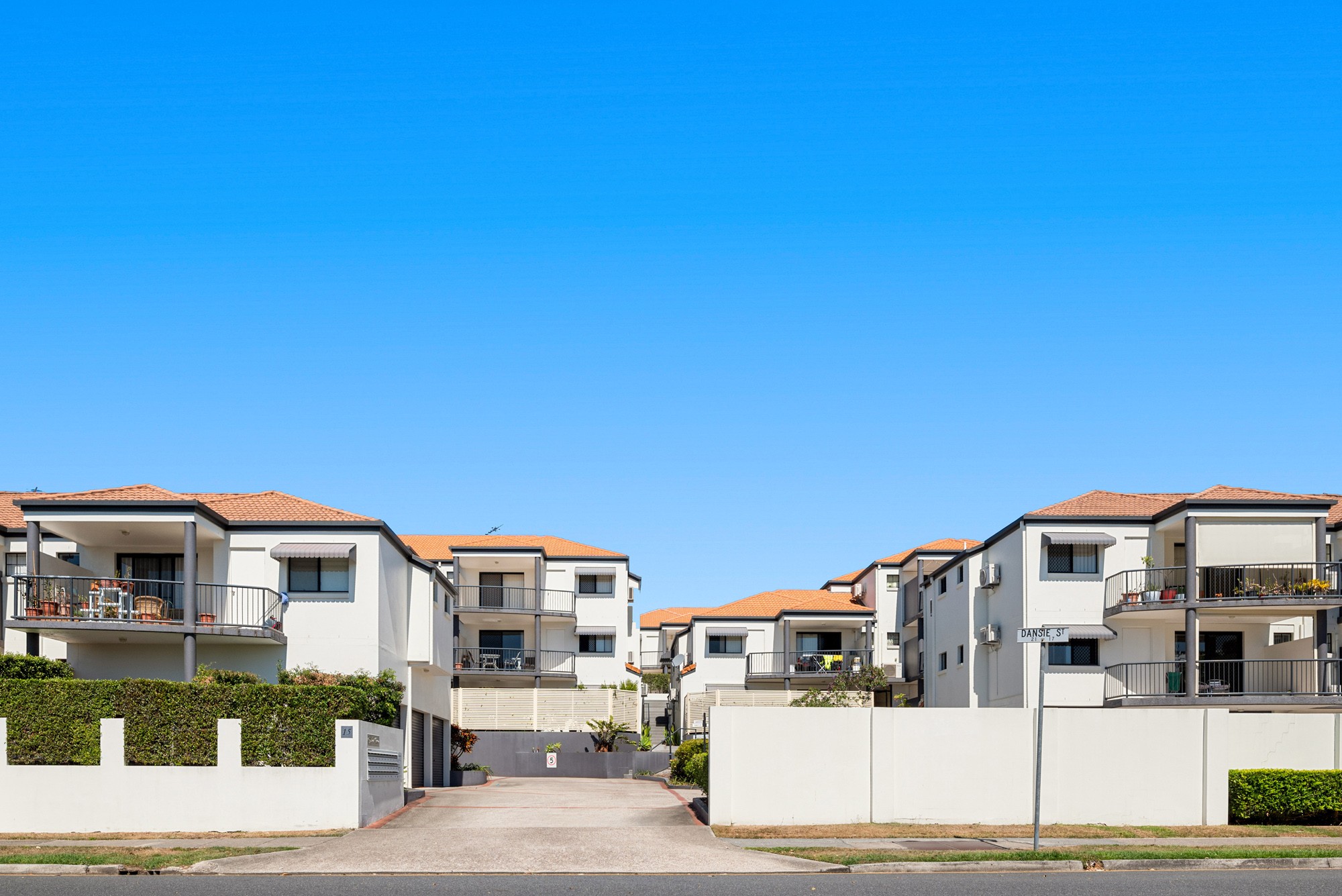 15/11-15 Dansie Street, Greenslopes, QLD 4120
