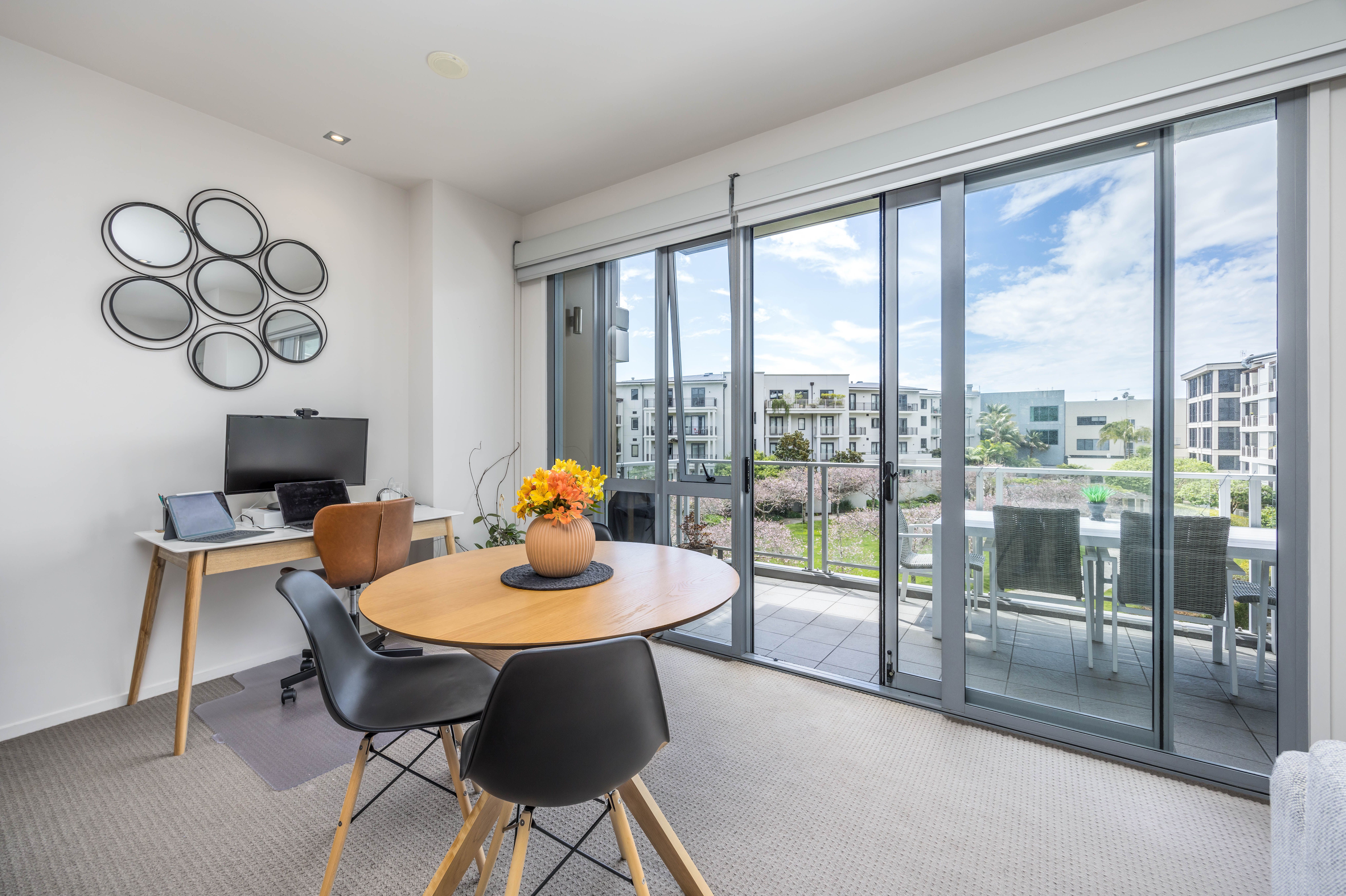 2A/16 Market Place, Auckland Central, Auckland City