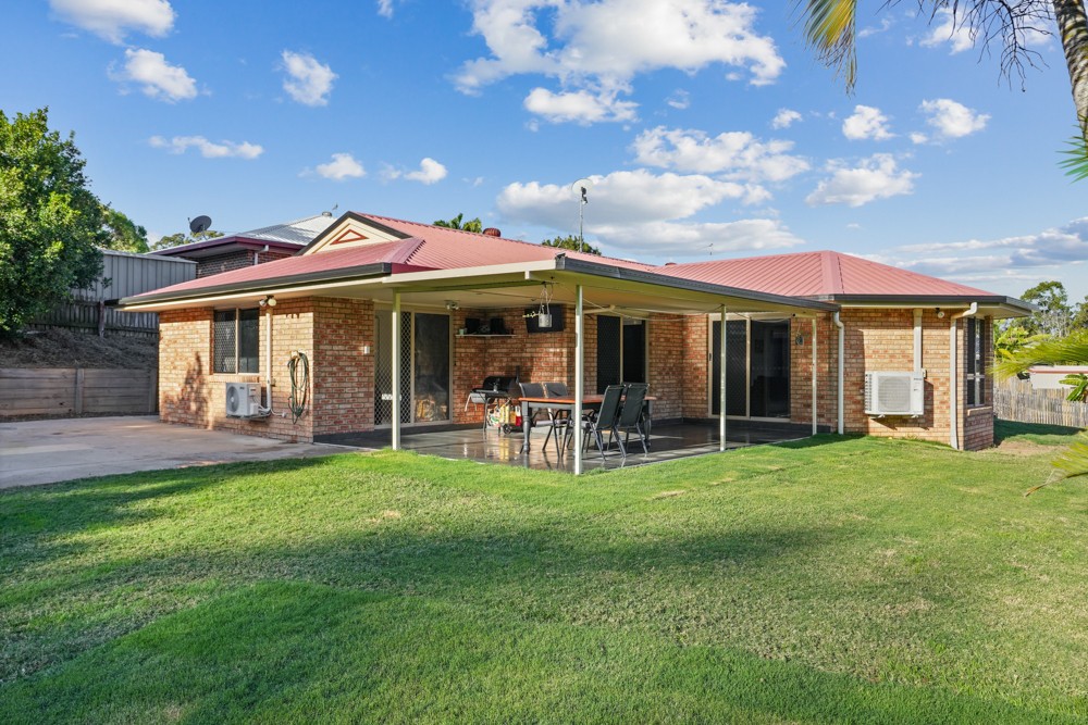 5 Capricorn Close, Clinton, QLD 4680