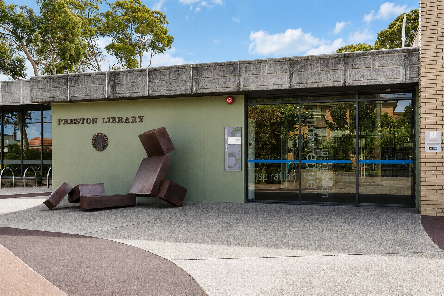 41/11-13 Cooma Street — photo 13 of 13