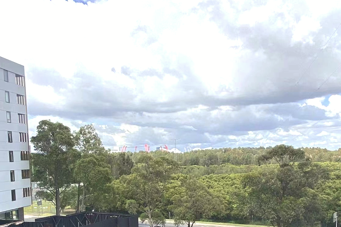 10078/17 Amalfi Drive, Wentworth Point, NSW 2127