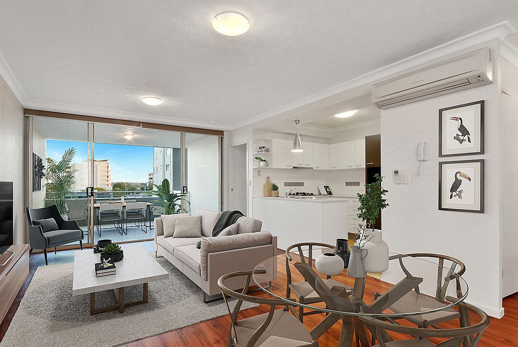 14/16 Grosvenor Road, Indooroopilly, QLD 4068