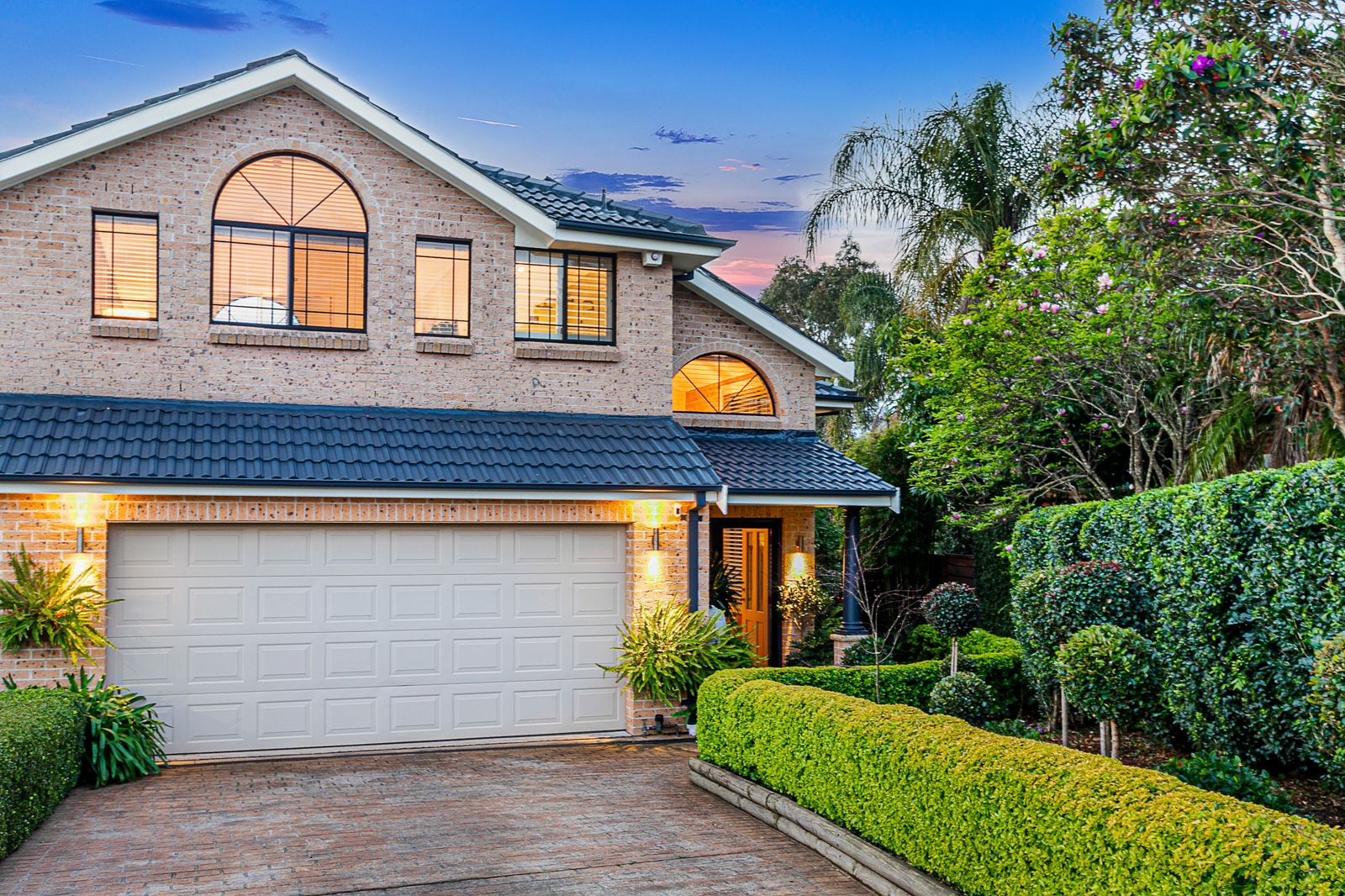 11B Guineviere Court — photo from Ray White Castle Hill