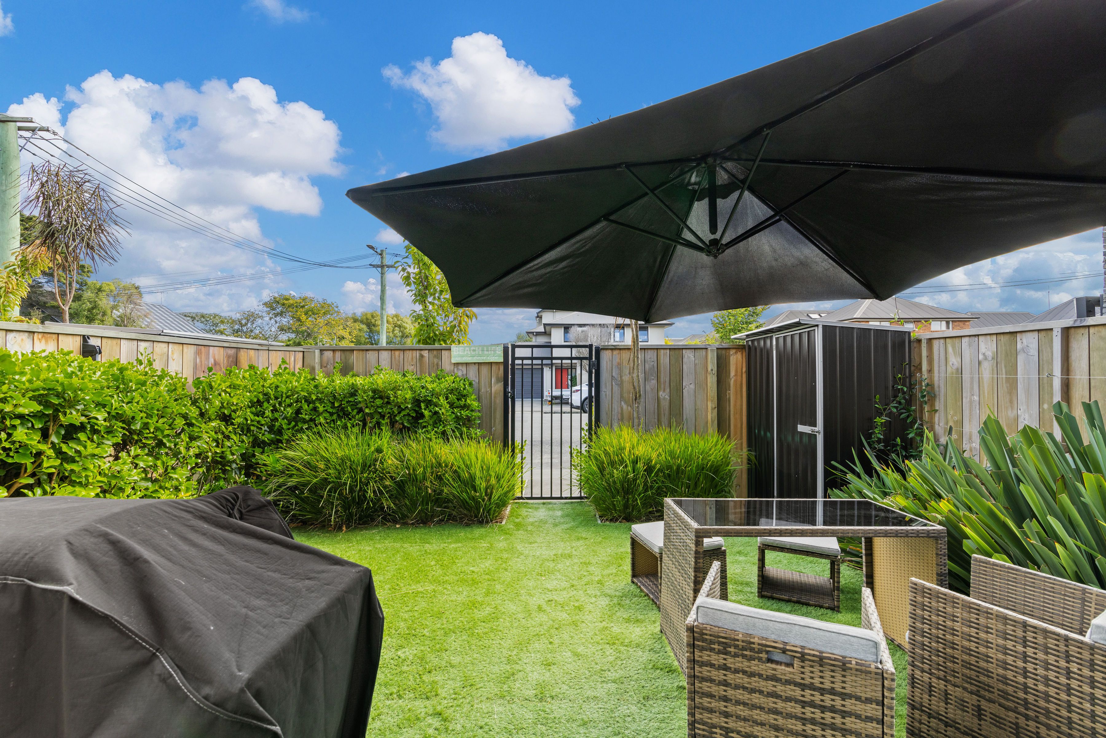 4/70 Brockworth Place, Riccarton, Christchurch City