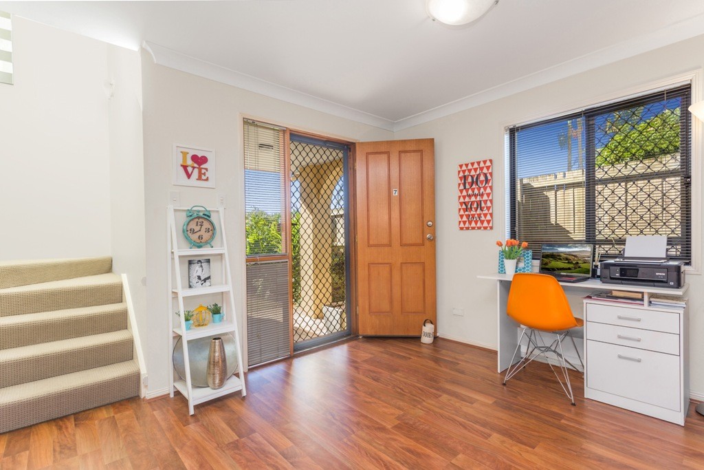 7/121 Albany Creek Road, Aspley, QLD 4034