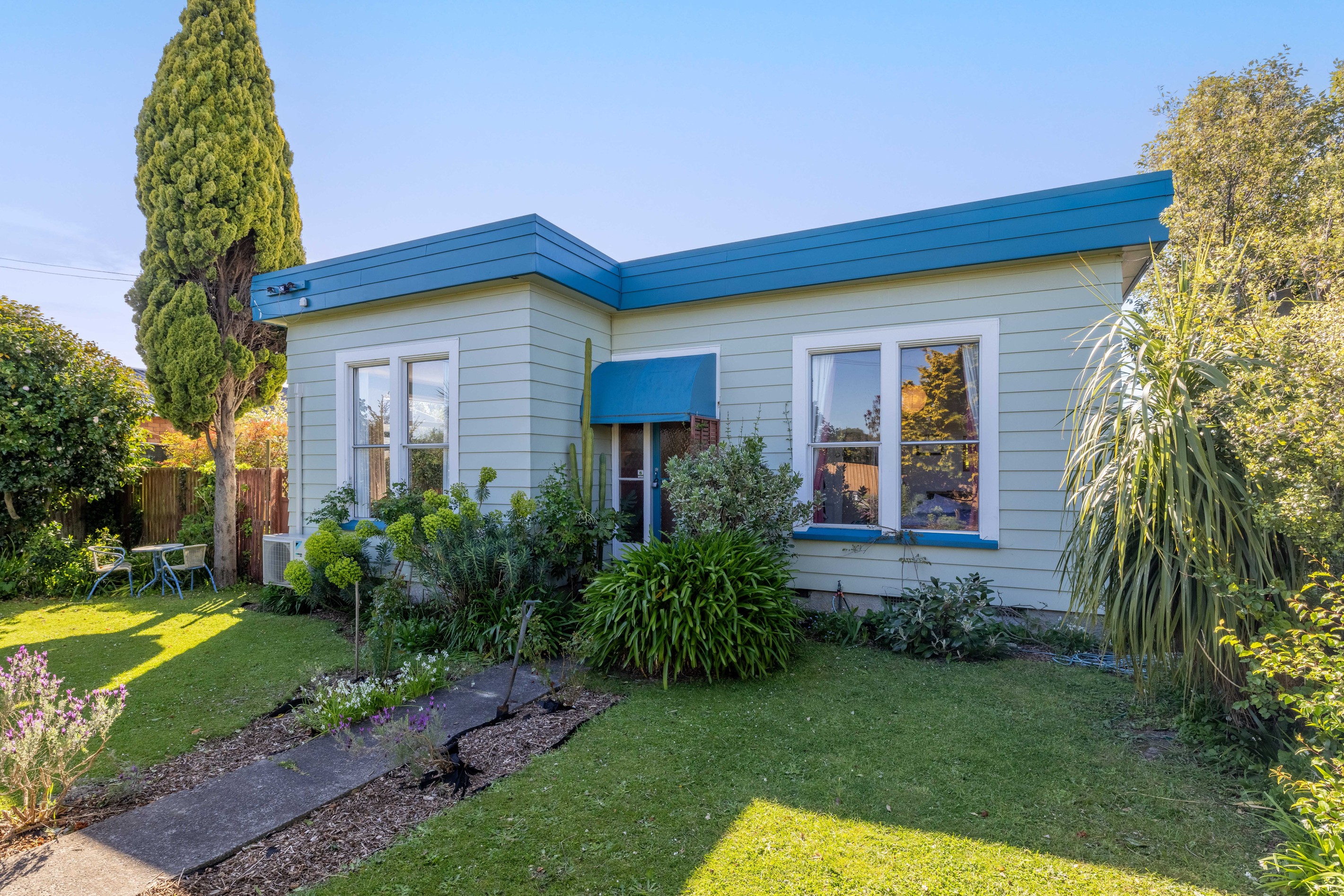 114 Burwood Road, Burwood, Christchurch City