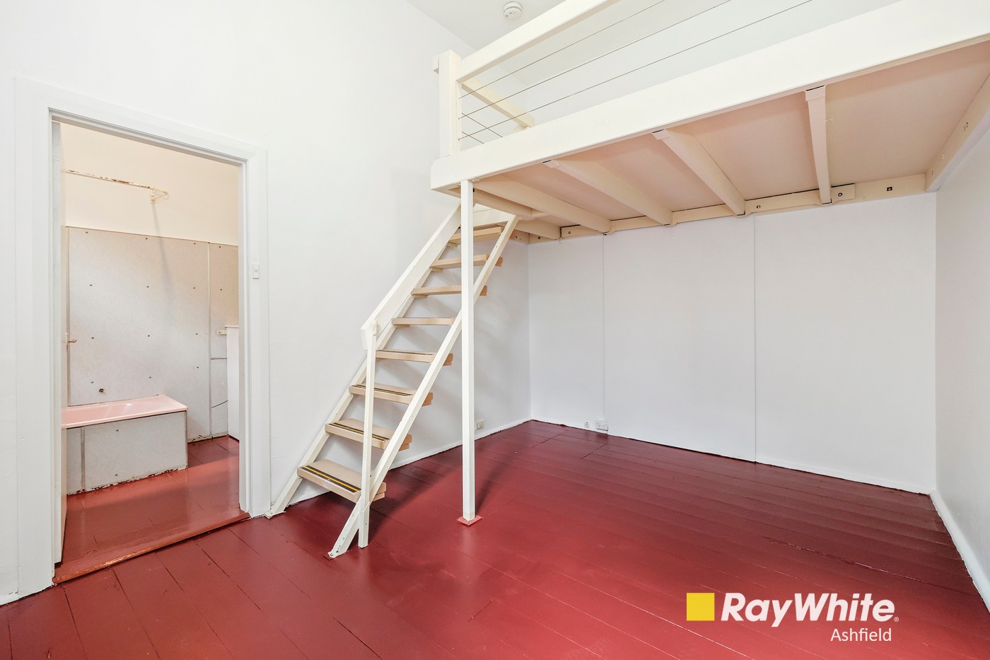 3/9 Allen Street, Glebe, NSW 2037