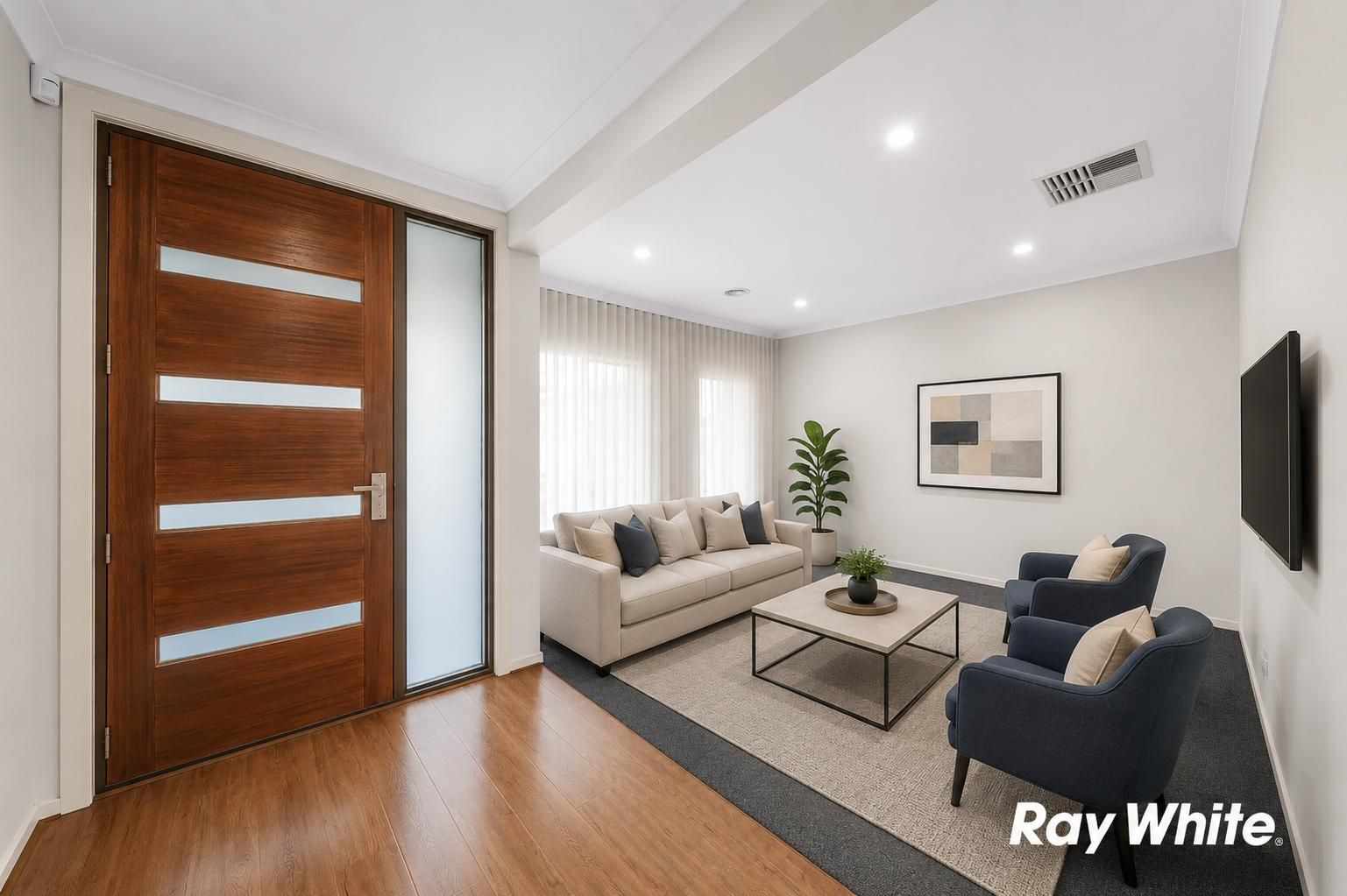 6 Compass Crescent, Donnybrook, VIC 3064