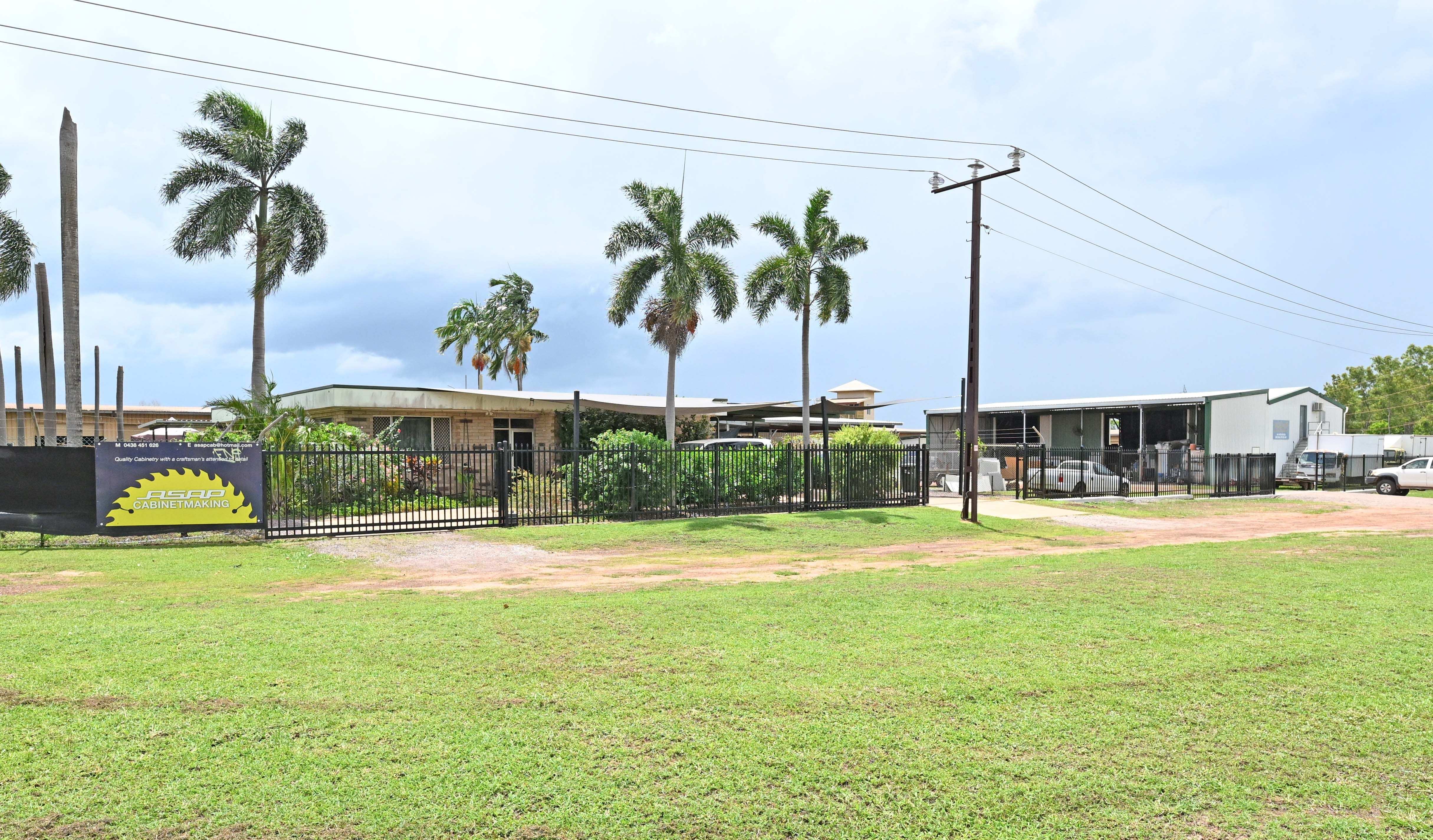 9 Tulagi Road, Yarrawonga, NT 0830