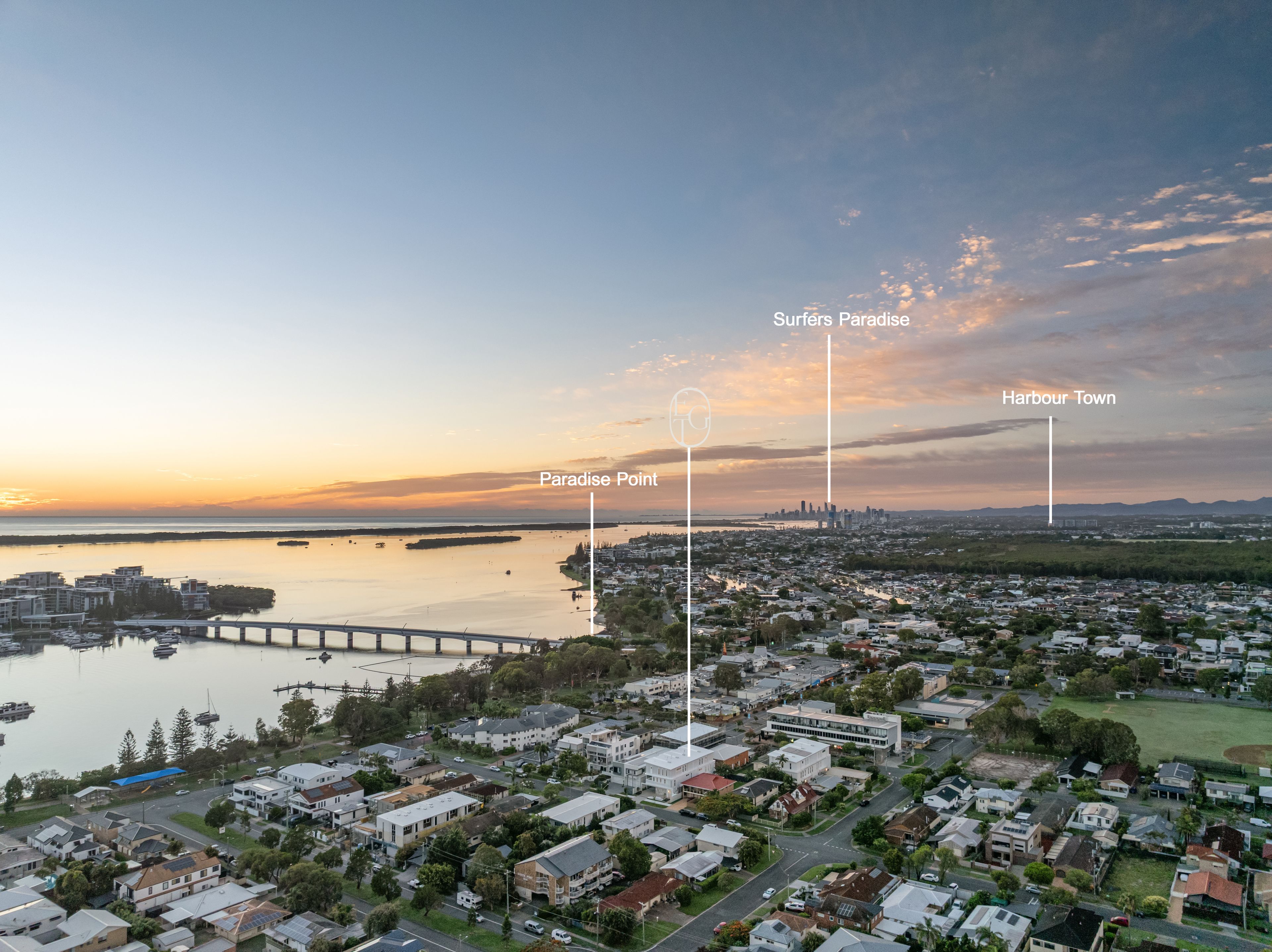 14 Victor Avenue, Paradise Point, QLD 4216