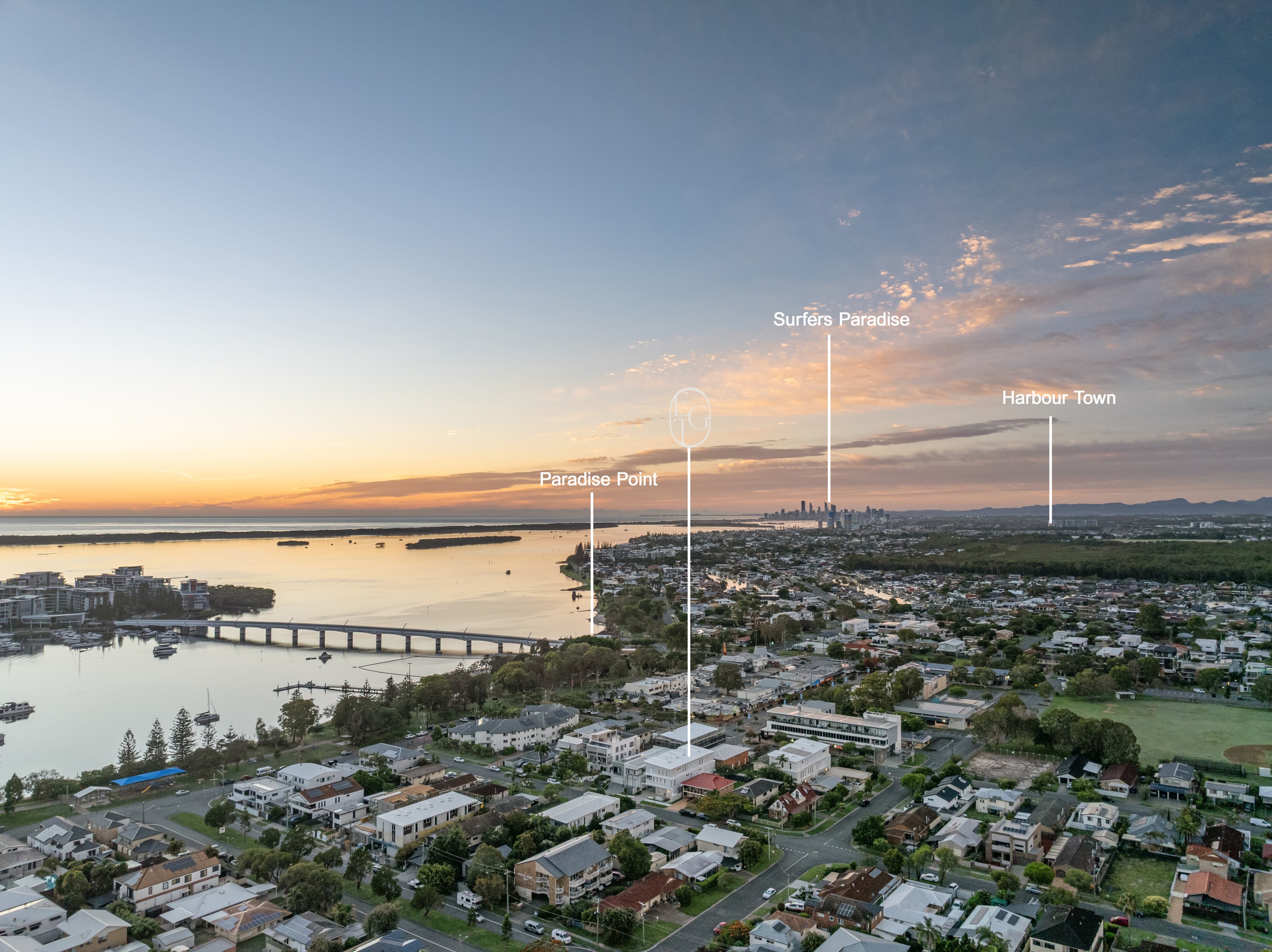 14 Victor Avenue, Paradise Point, QLD 4216