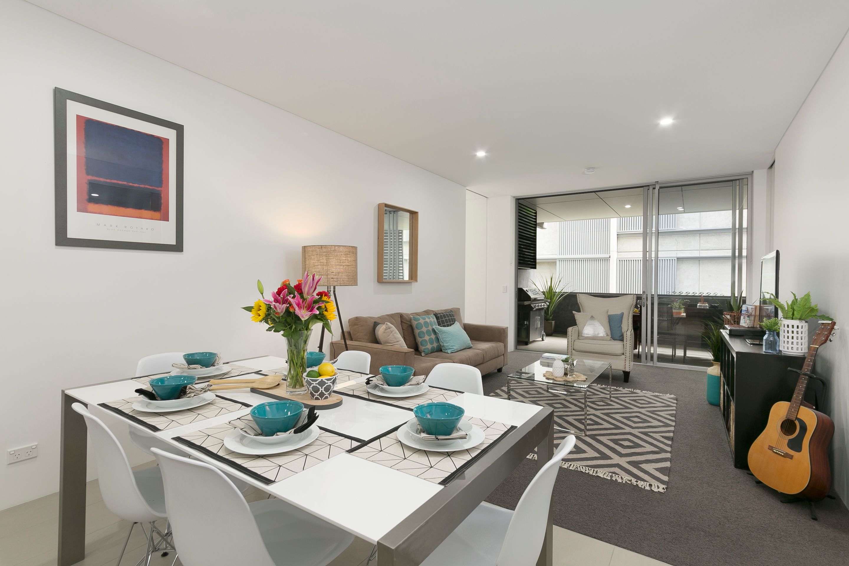 6202/60 Ferry Road, West End, QLD 4101