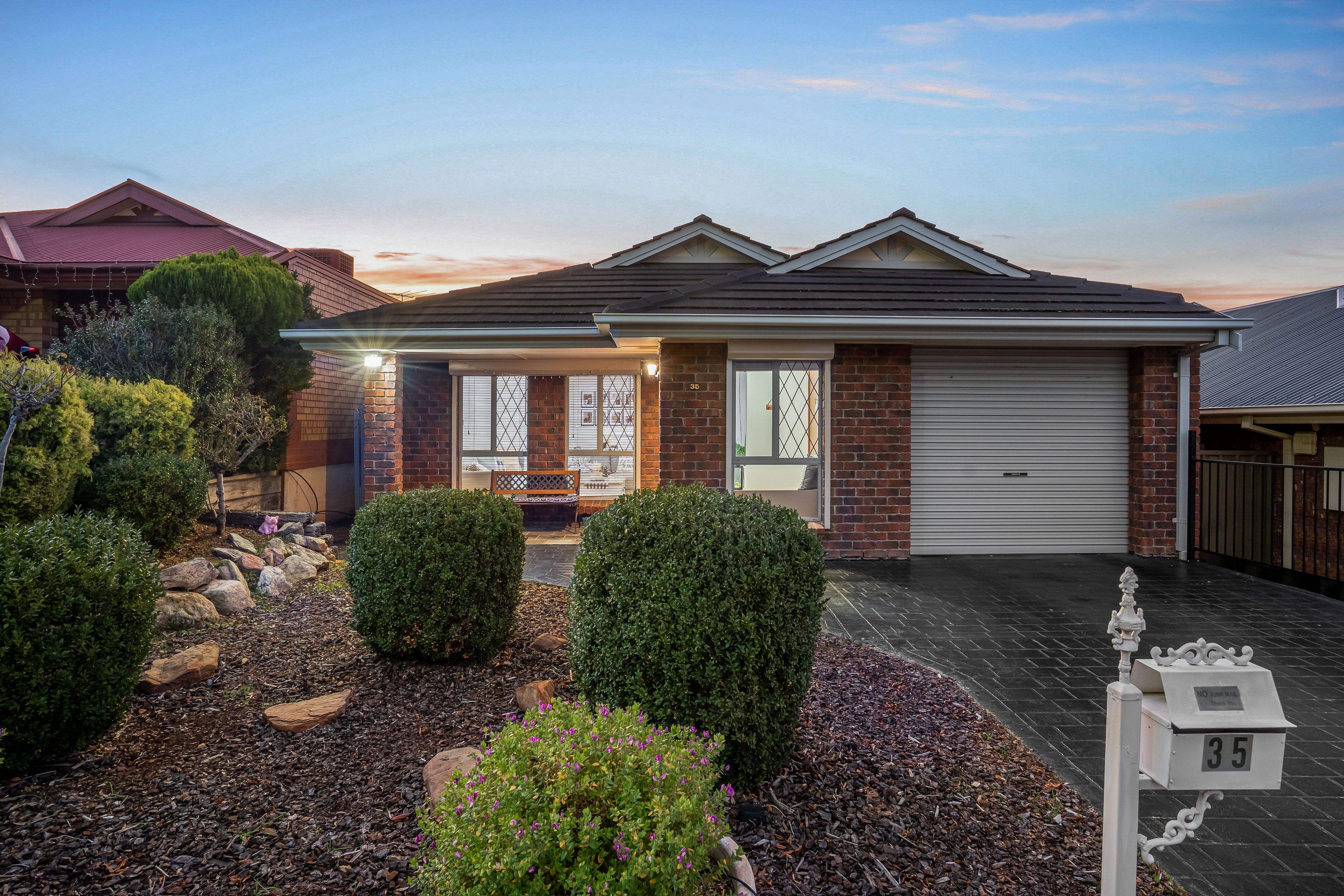 35 Dalrymple Way, Greenwith SA 5125