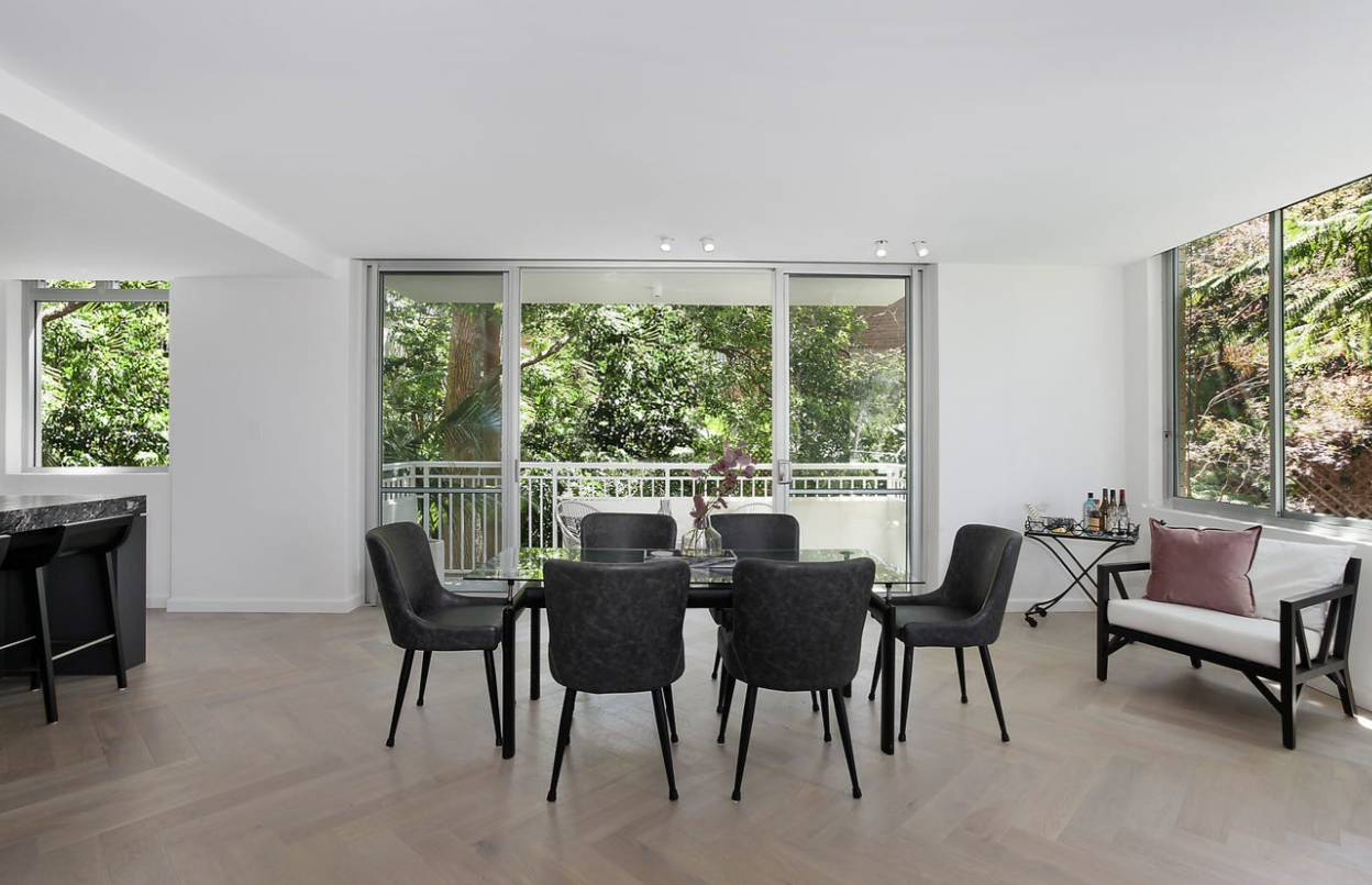 1/4 Greenoaks Avenue, Darling Point, NSW 2027