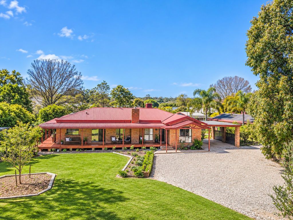543 Harfleur Street — photo from Ray White Wheatley Hall & Thomson