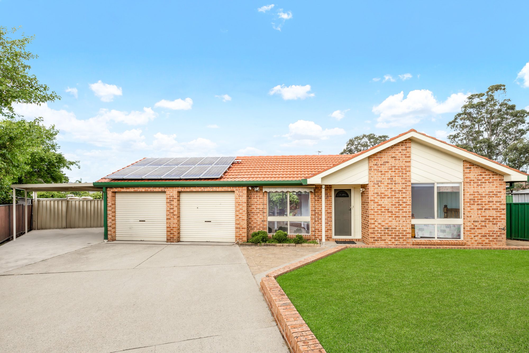 60 Odelia Crescent, Plumpton NSW 2761