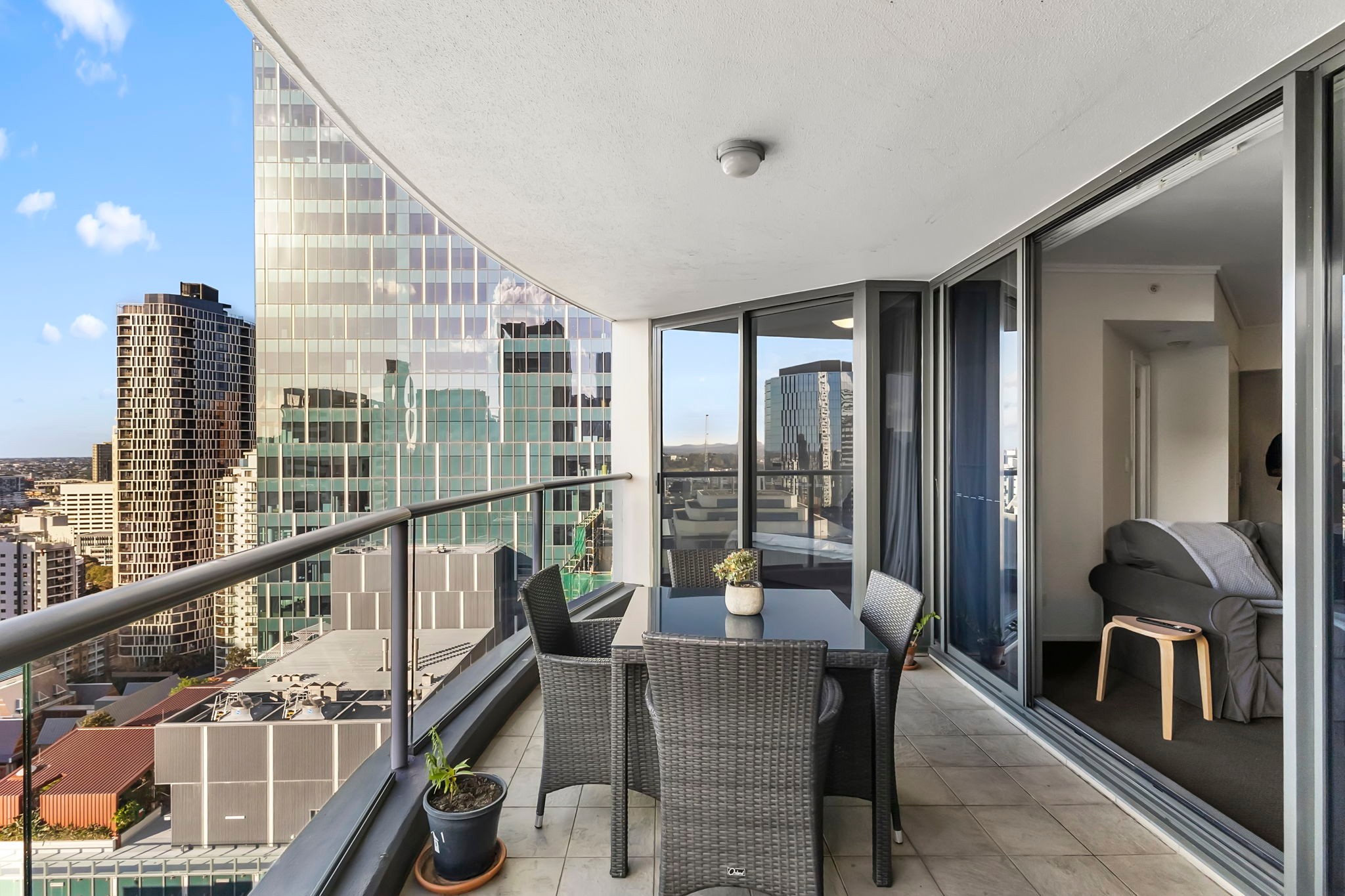 308/420 Queen Street, Brisbane City, QLD 4000