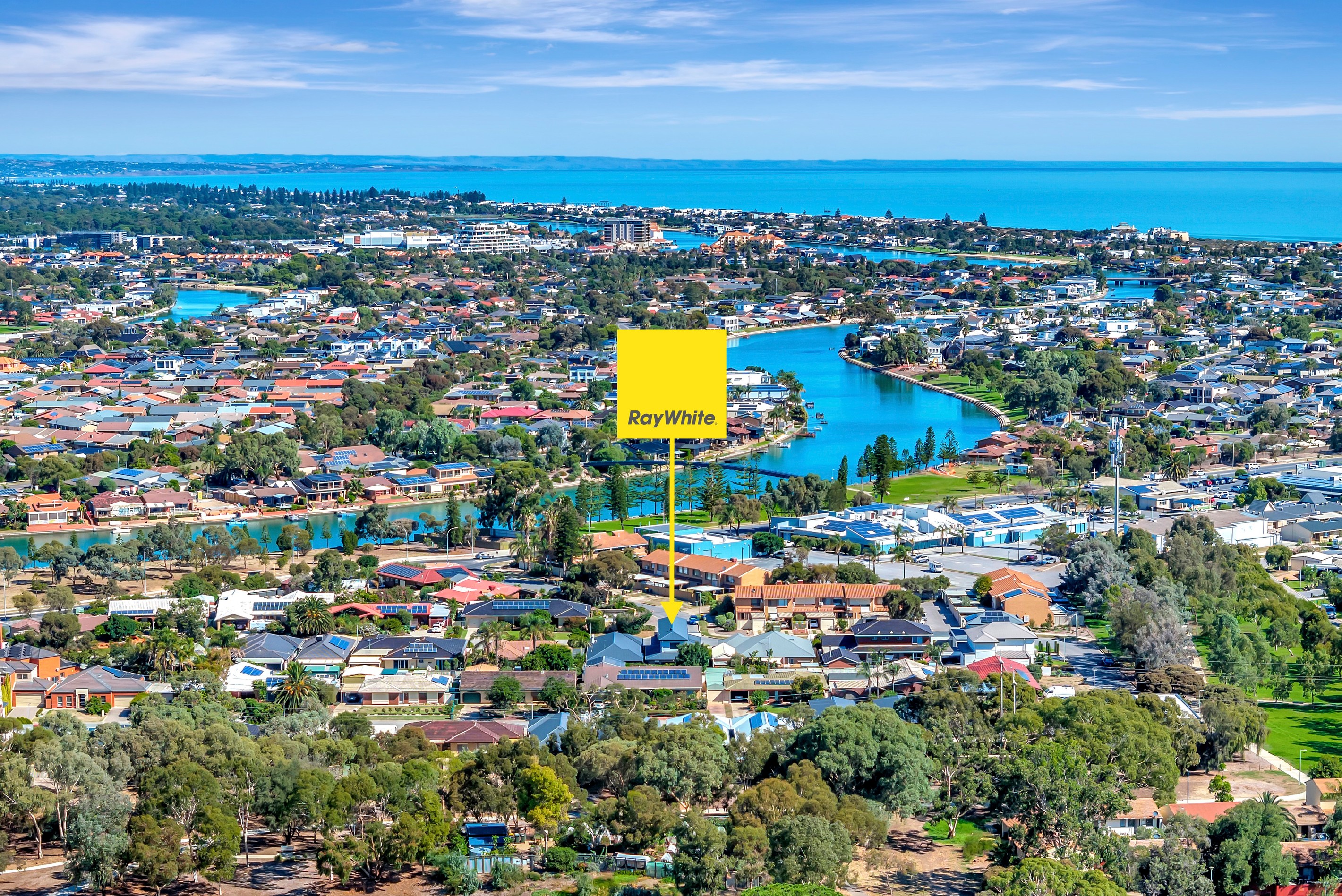 7 Greenfield Crescent, West Lakes Shore, SA 5020